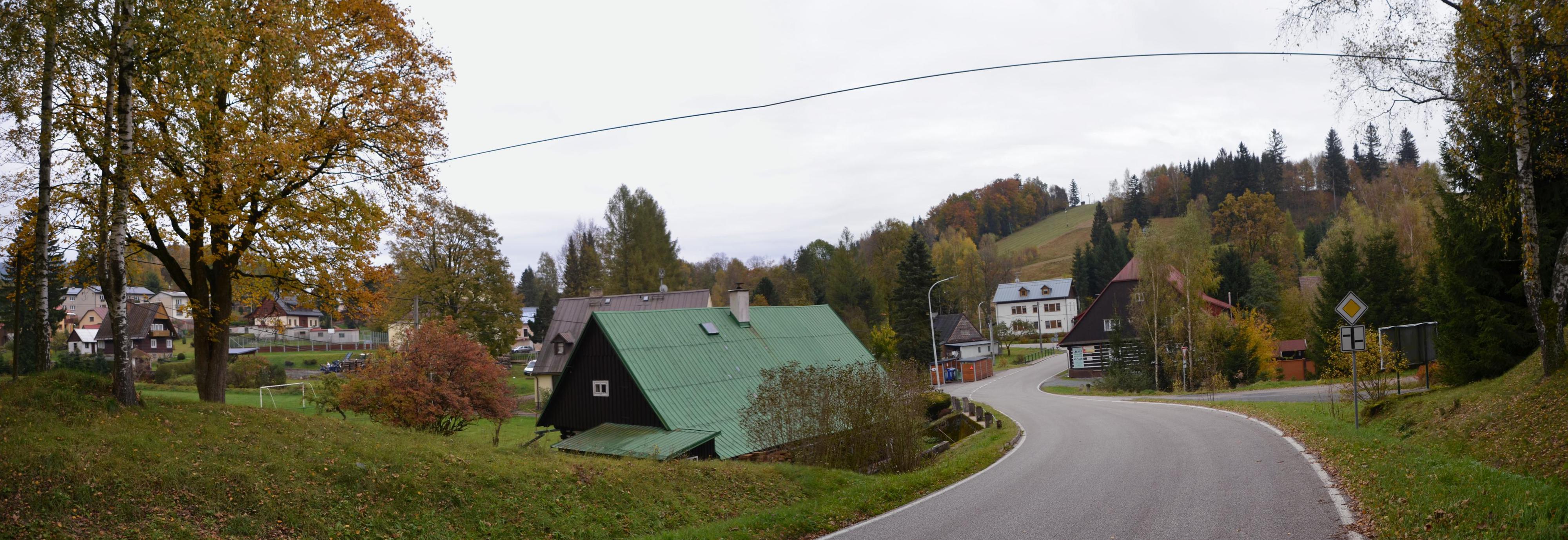 Kiosek Zlatý Potok foto 6