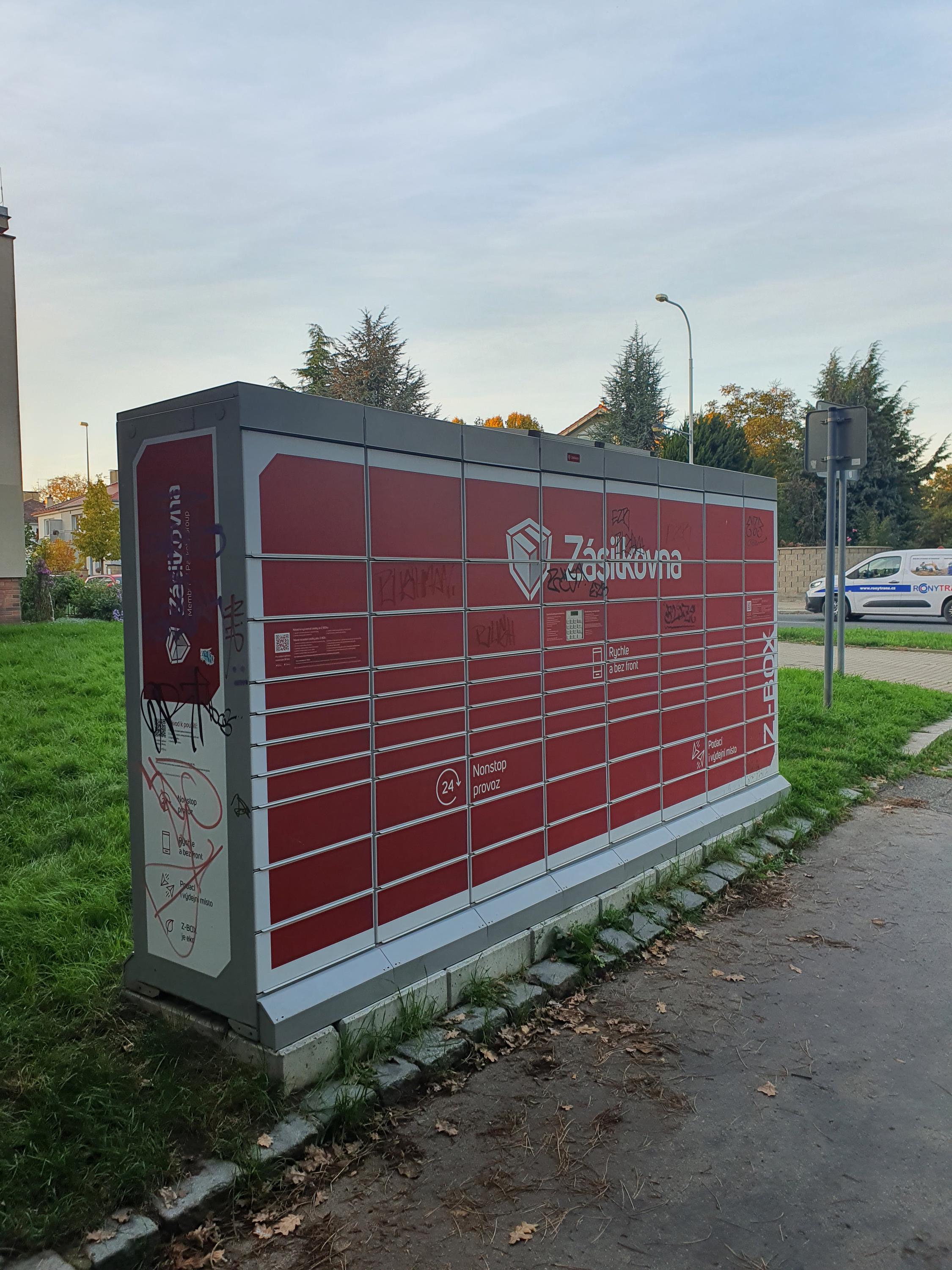 Z-BOX foto 2