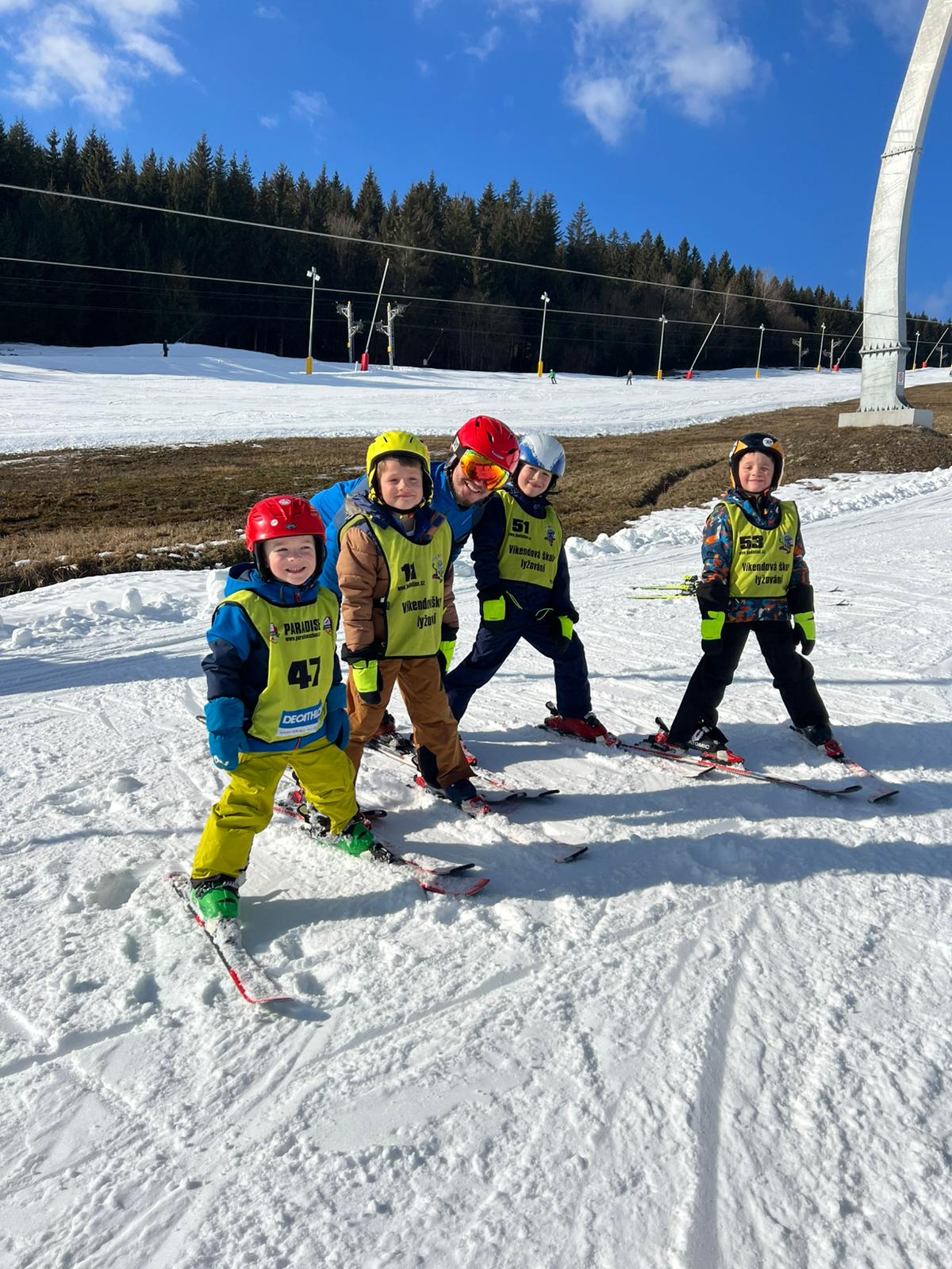 Paradiseschool foto 2