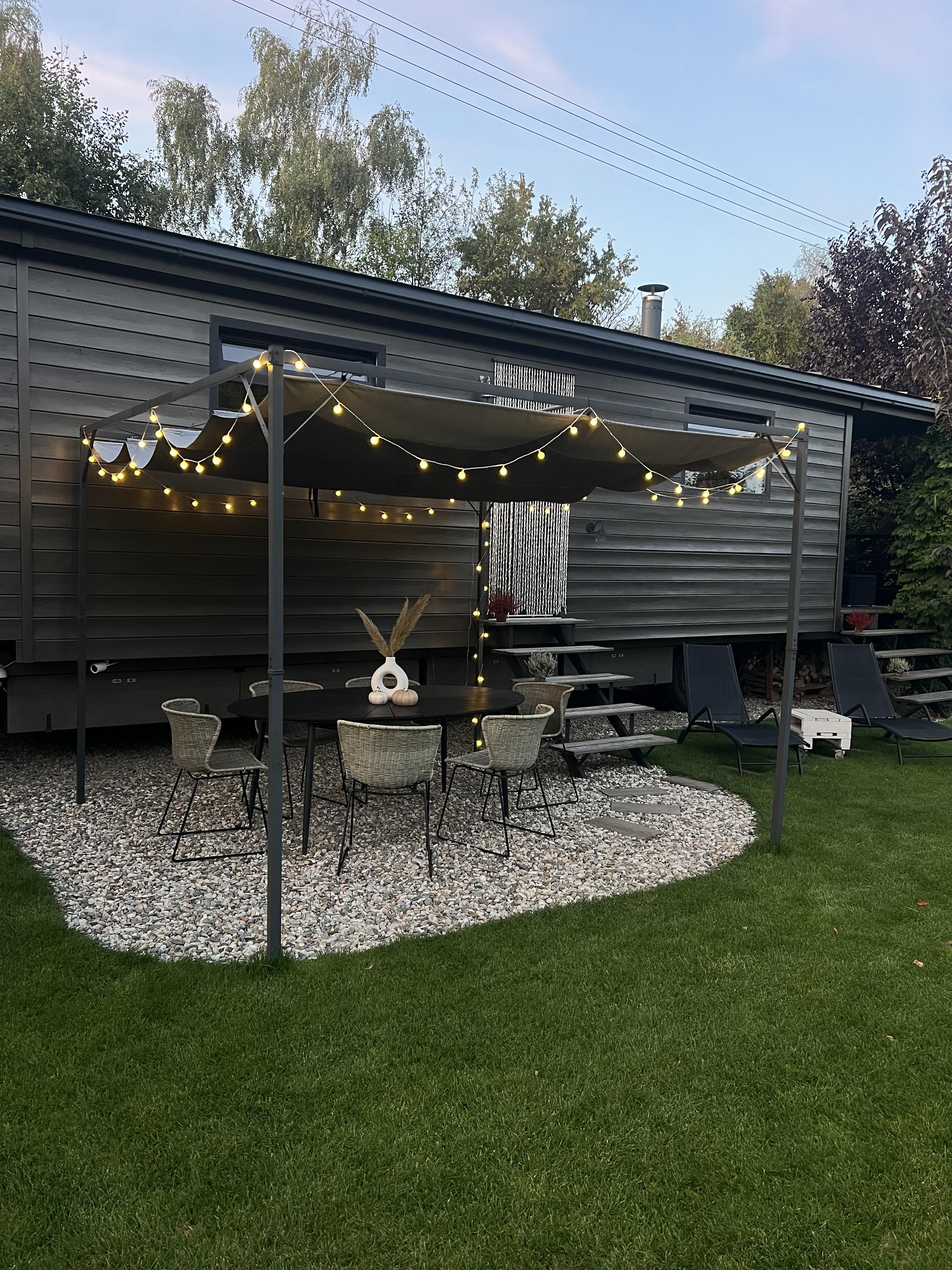 Your Story Glamping foto 4