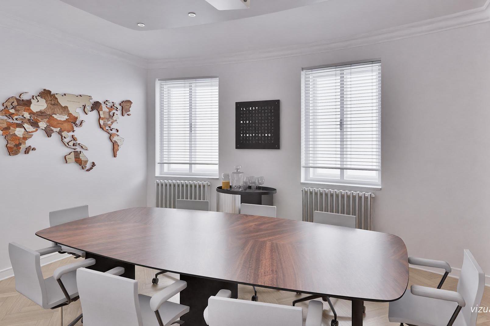 Prodej kanceláře 63 m2, Praha 5 – Malvazinky