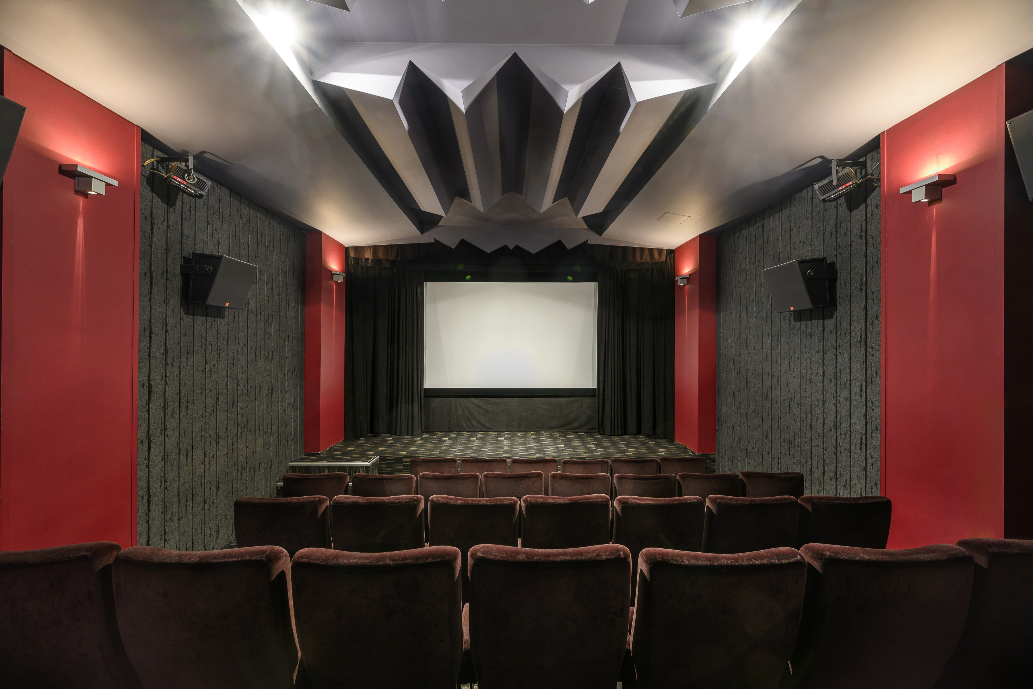Kino MAT foto 2