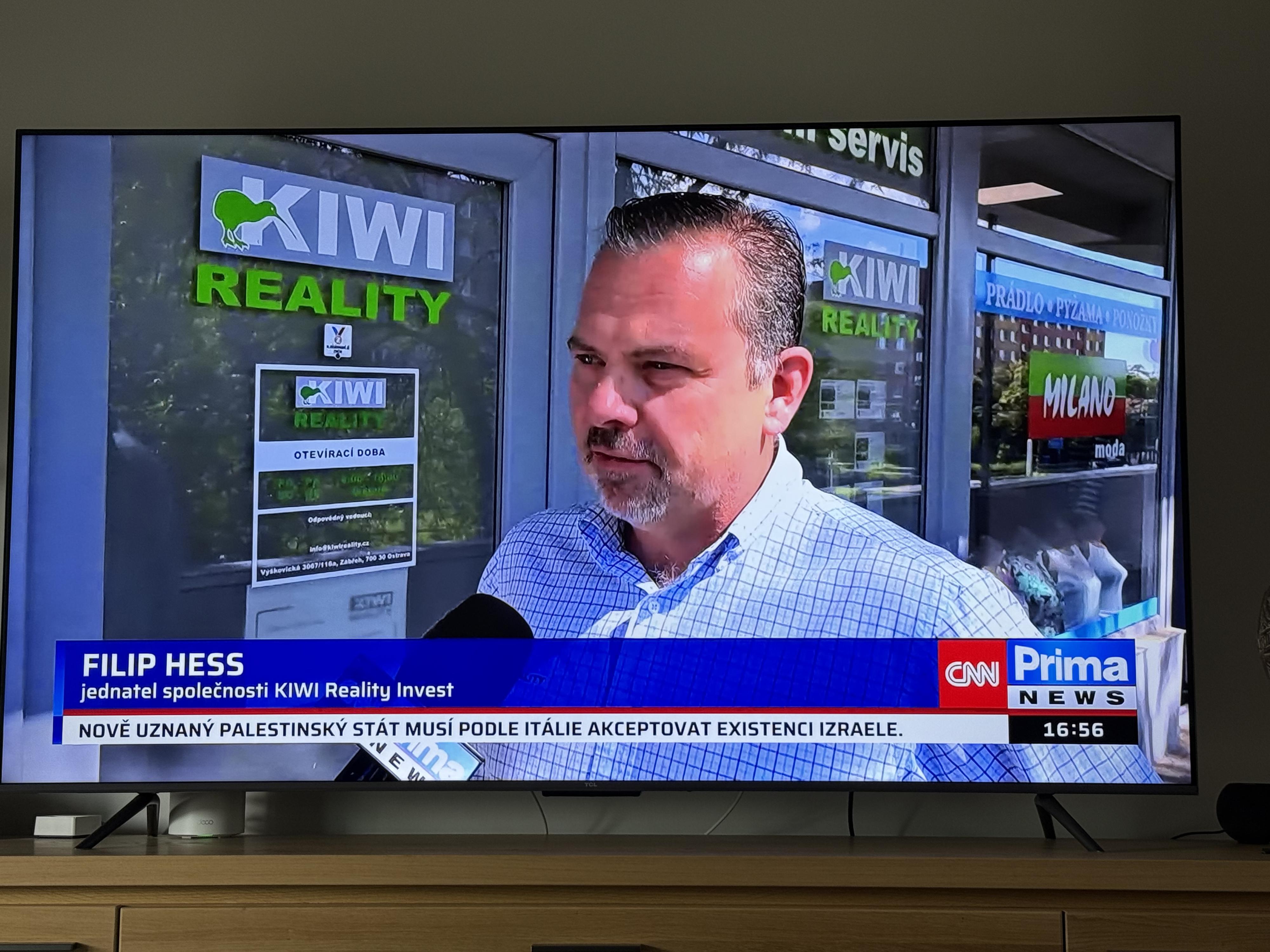 KIWI Reality foto 4