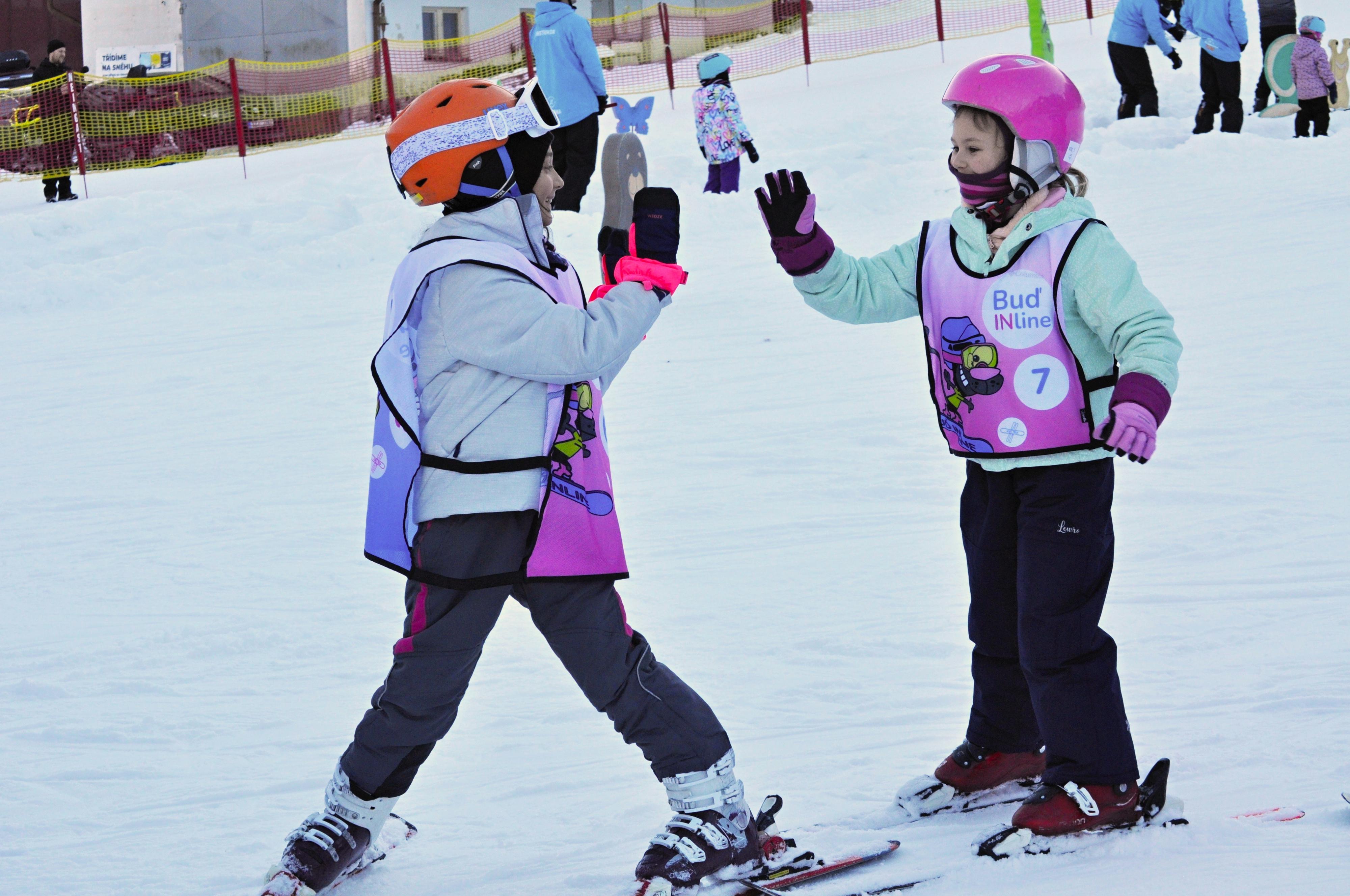 Buď INline Ostrava foto 1