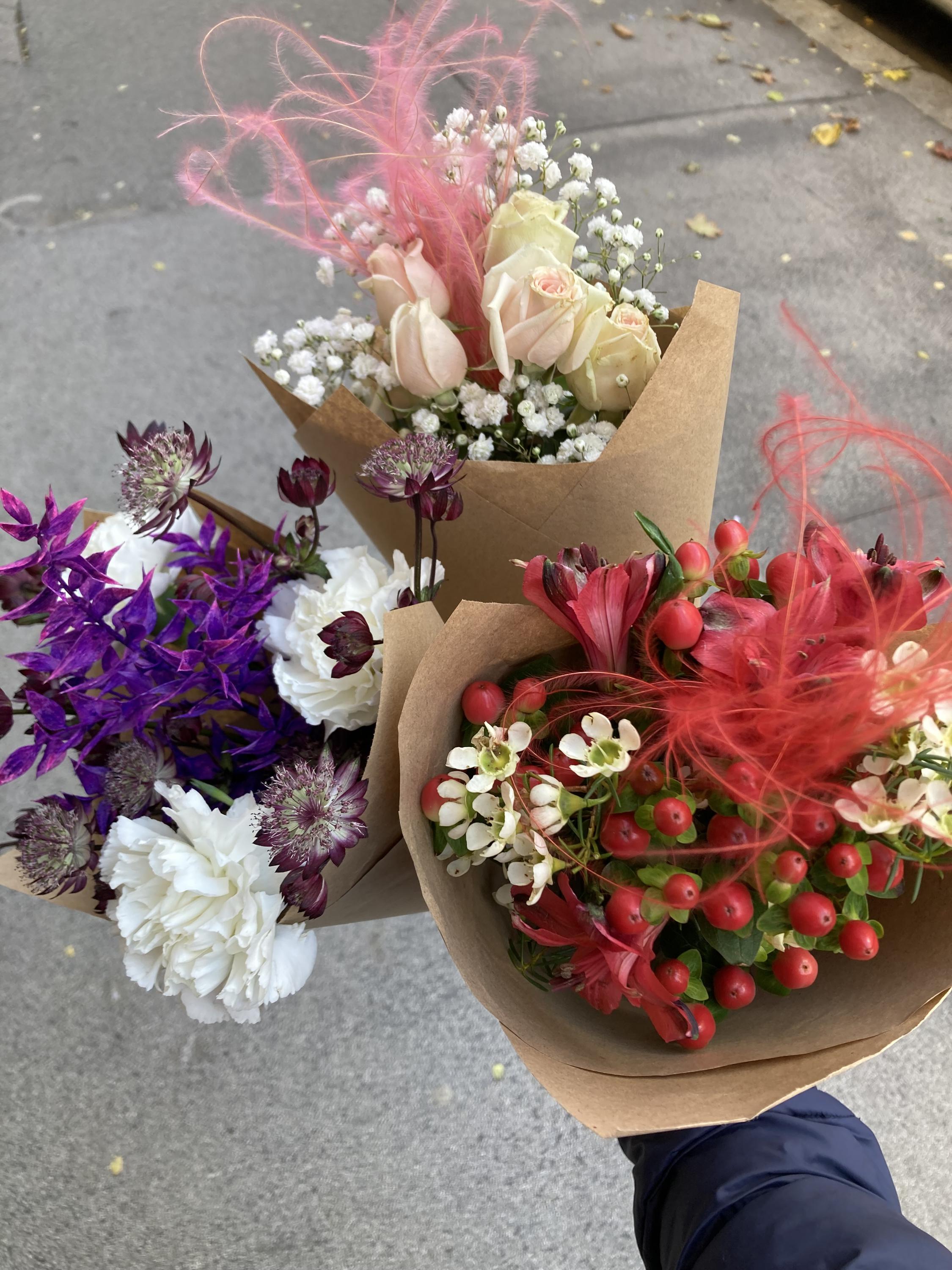 Art de Fleurs foto 3