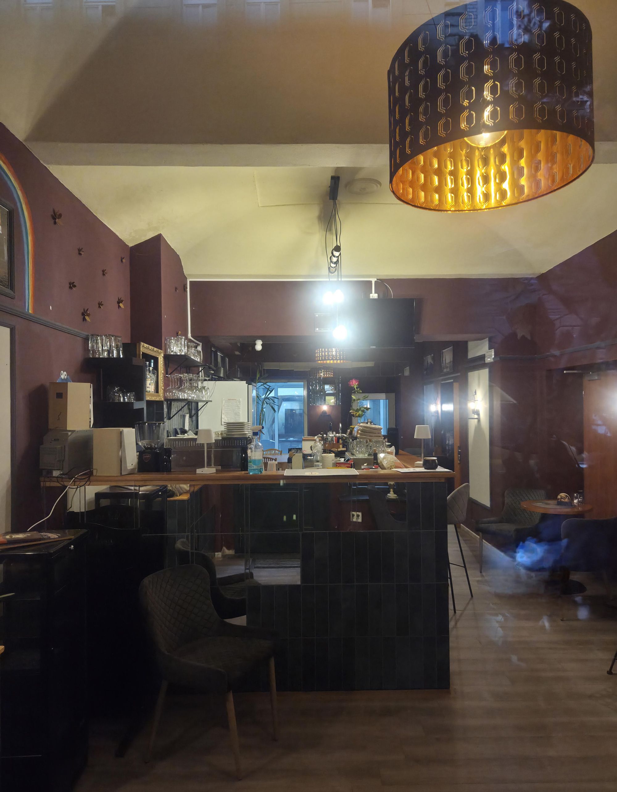 Mystický Koutek foto 2