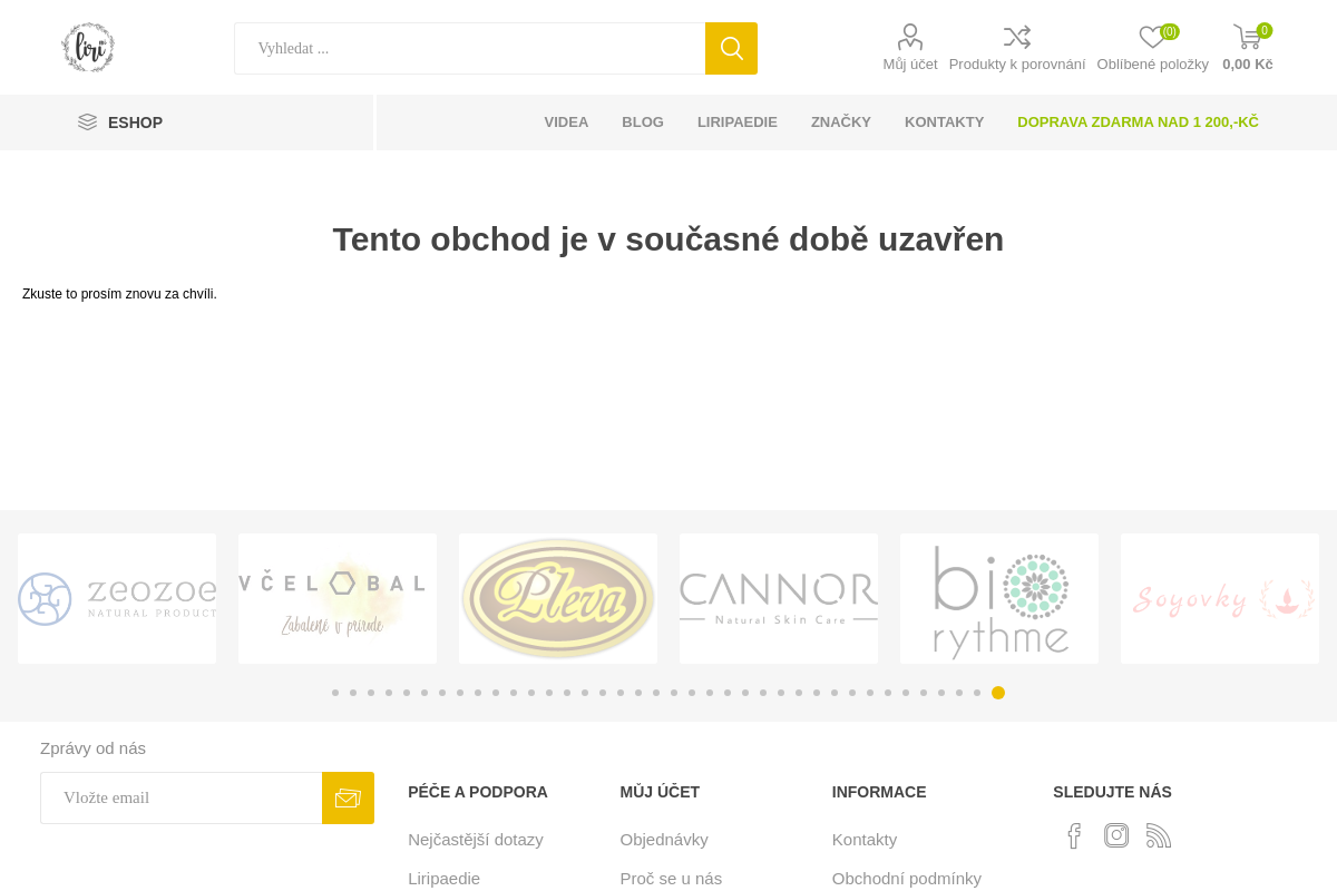 Liri.cz