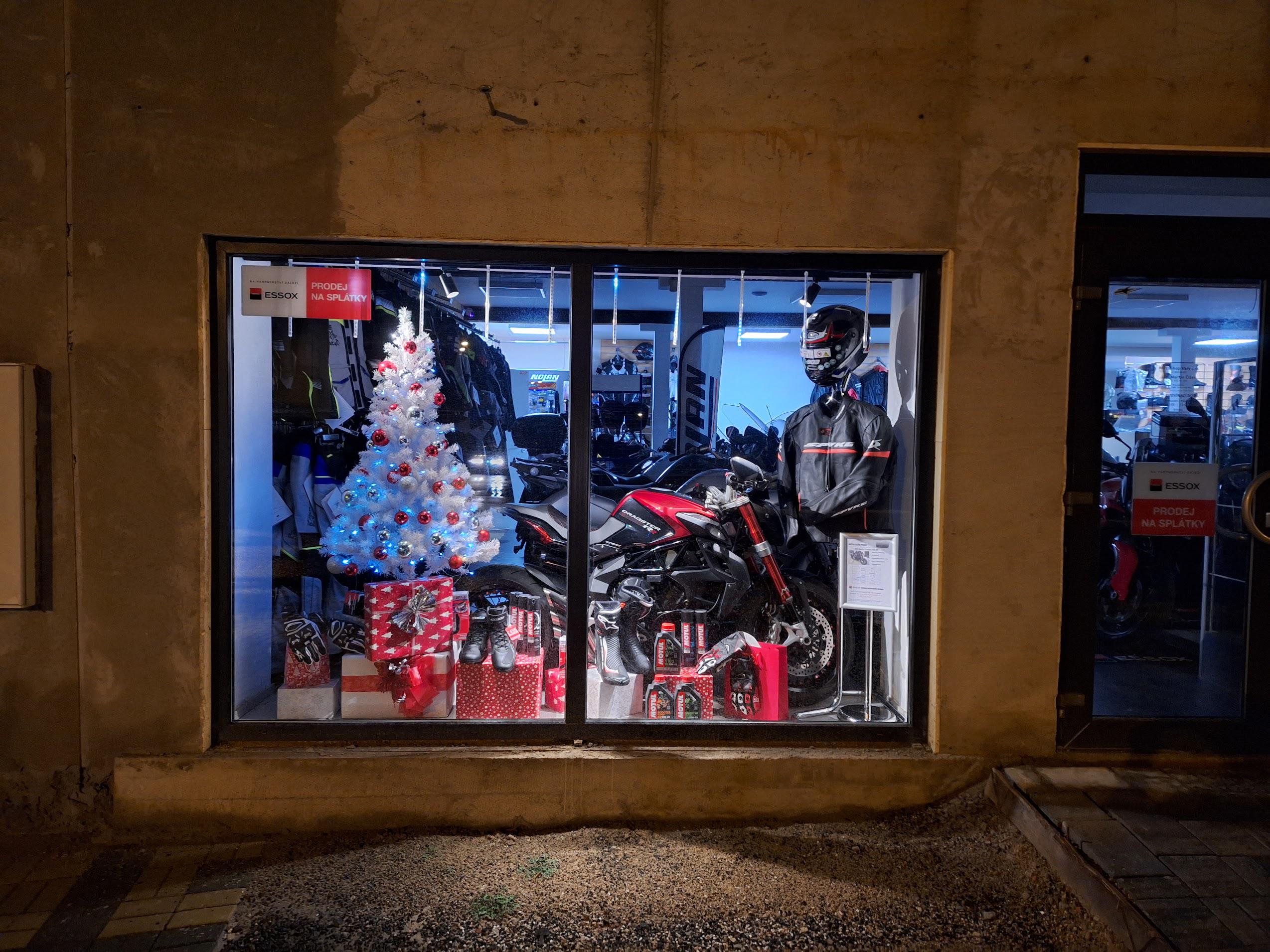 MotoShop Vary s.r.o. foto 4