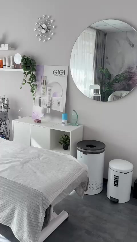 Andrea Jeníková BEAUTY SALON foto 2 (náhled videa)