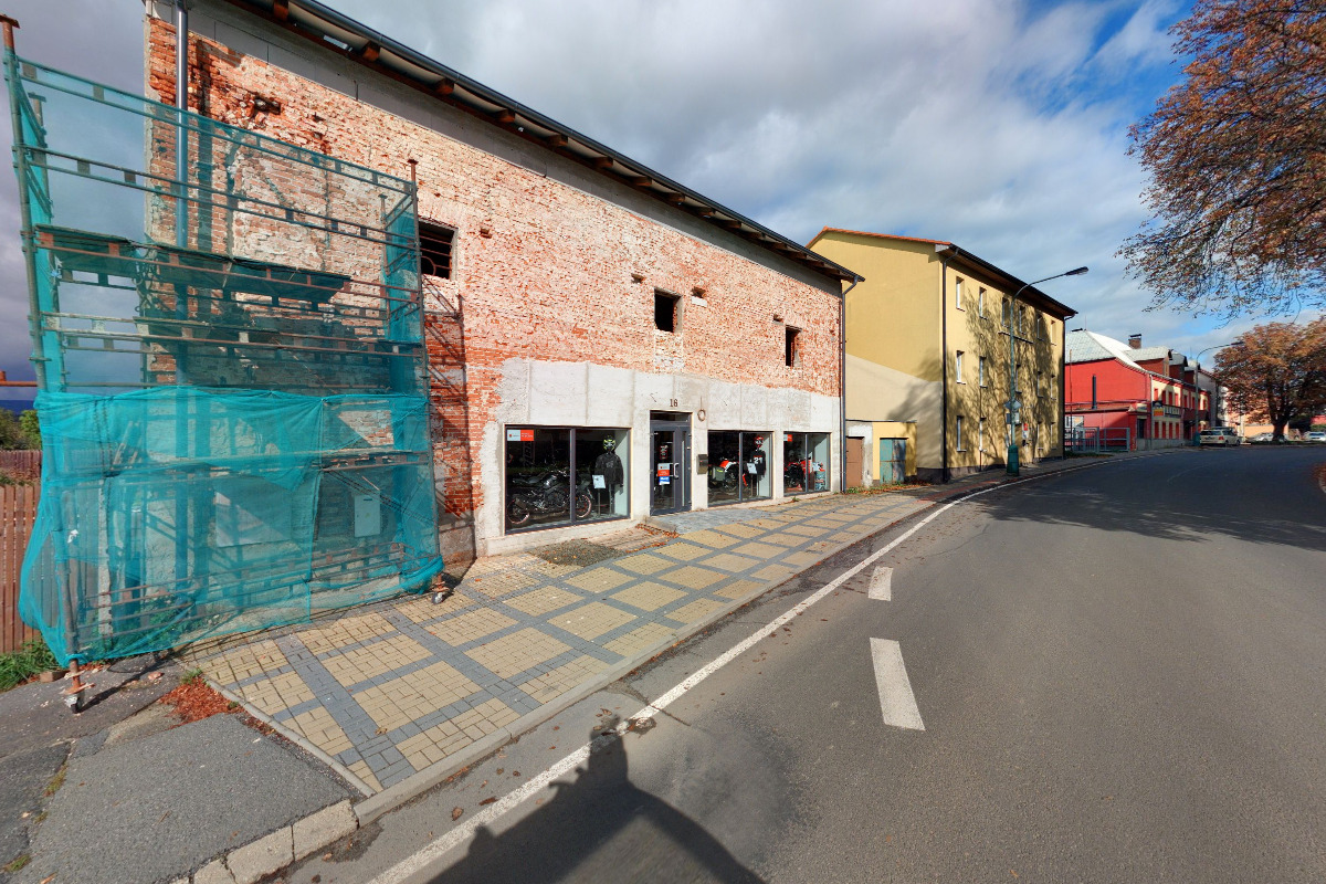 MotoShop Vary s.r.o. foto 6