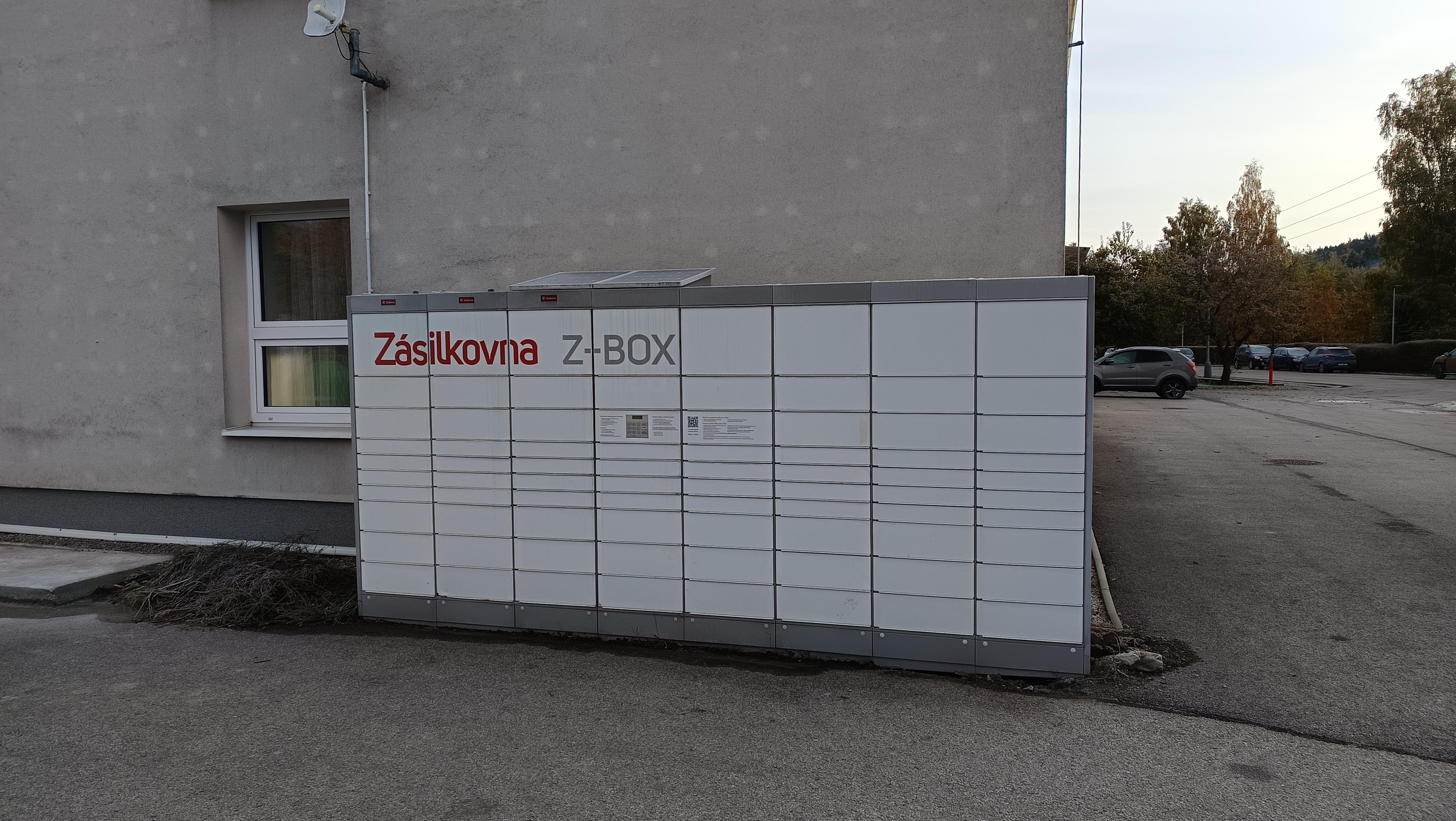 Z-BOX