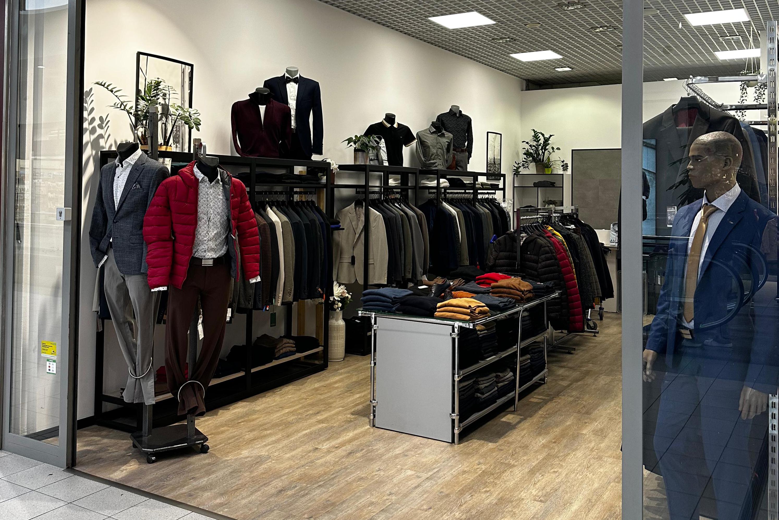 Stěhování prodejny MEEMA