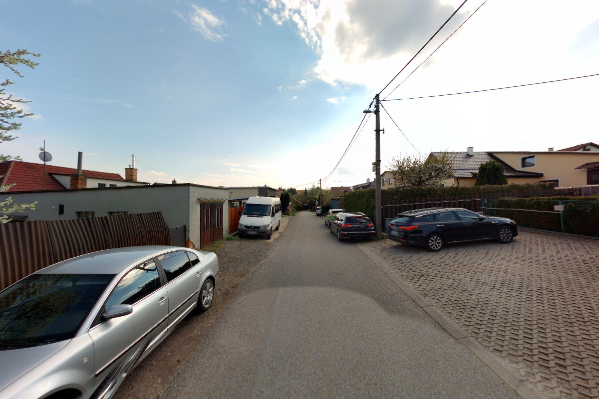 Radek Mátl - Energo