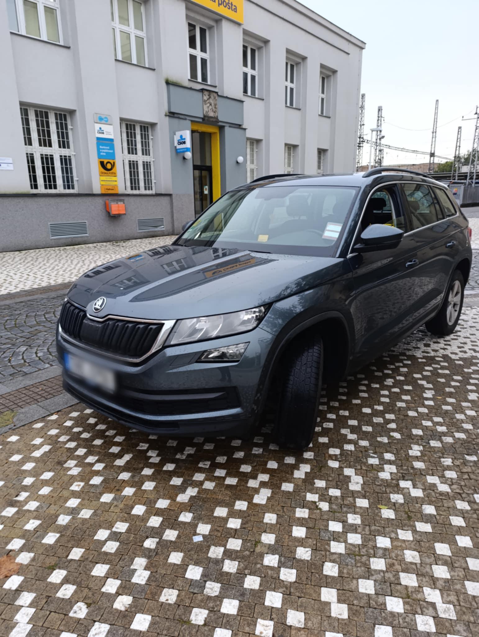 Taxivhradci.cz foto 2