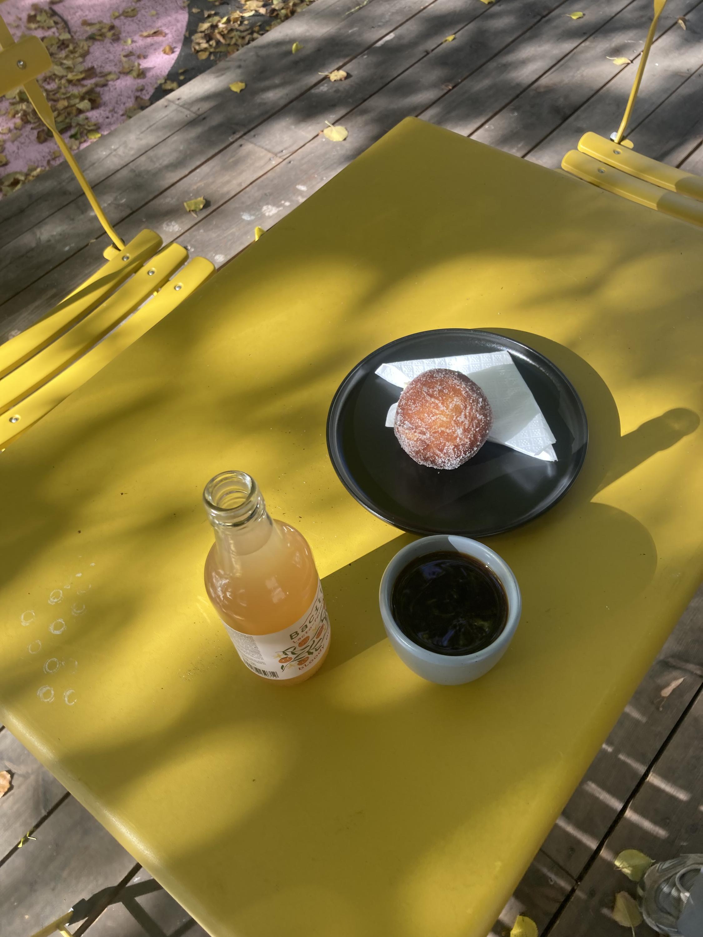 Milady kaffee foto 6