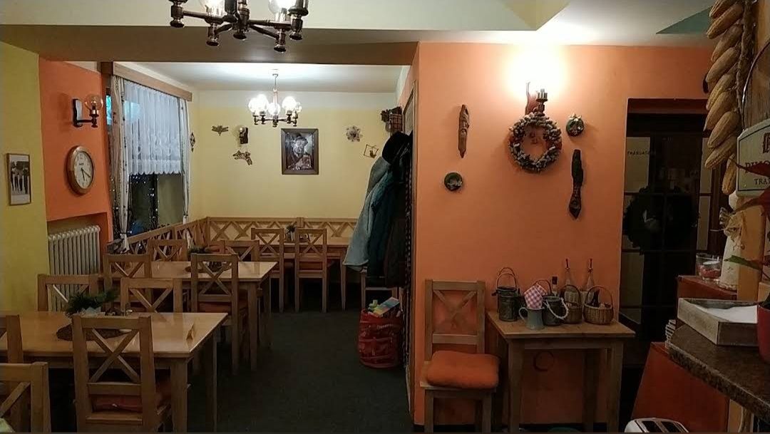 Pension u Pece foto 4