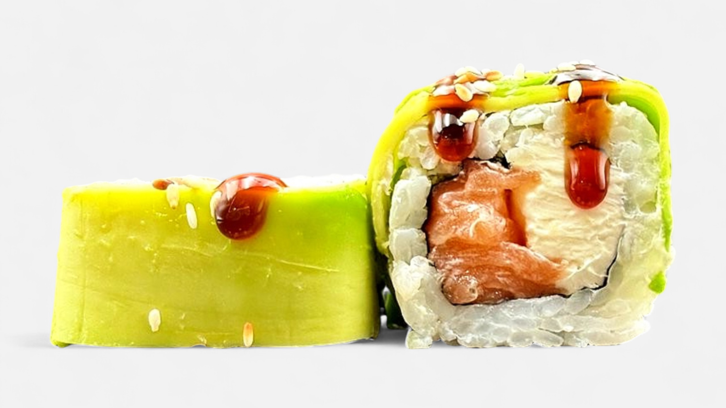 Samurai sushi studio foto 5