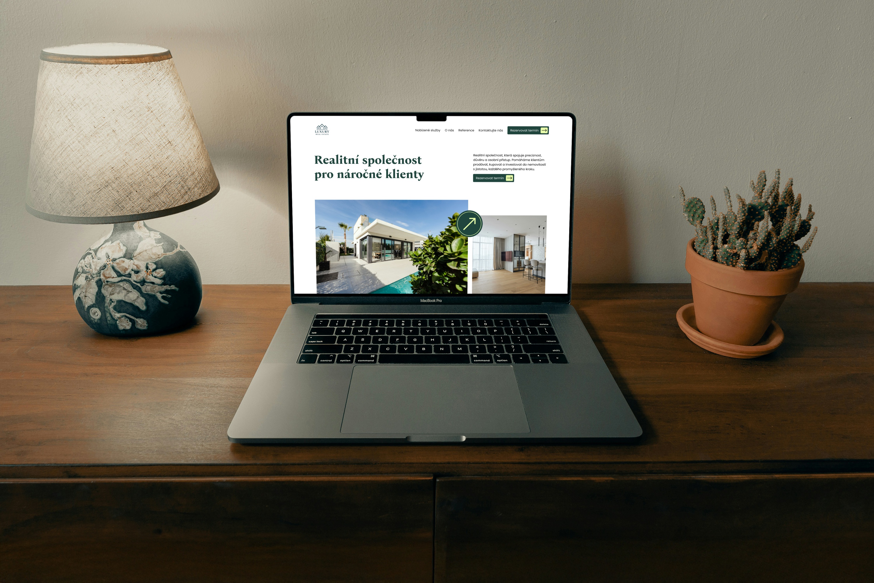 Tvorba webových stránek & Marketing - Tomáš Pajdiak foto 4