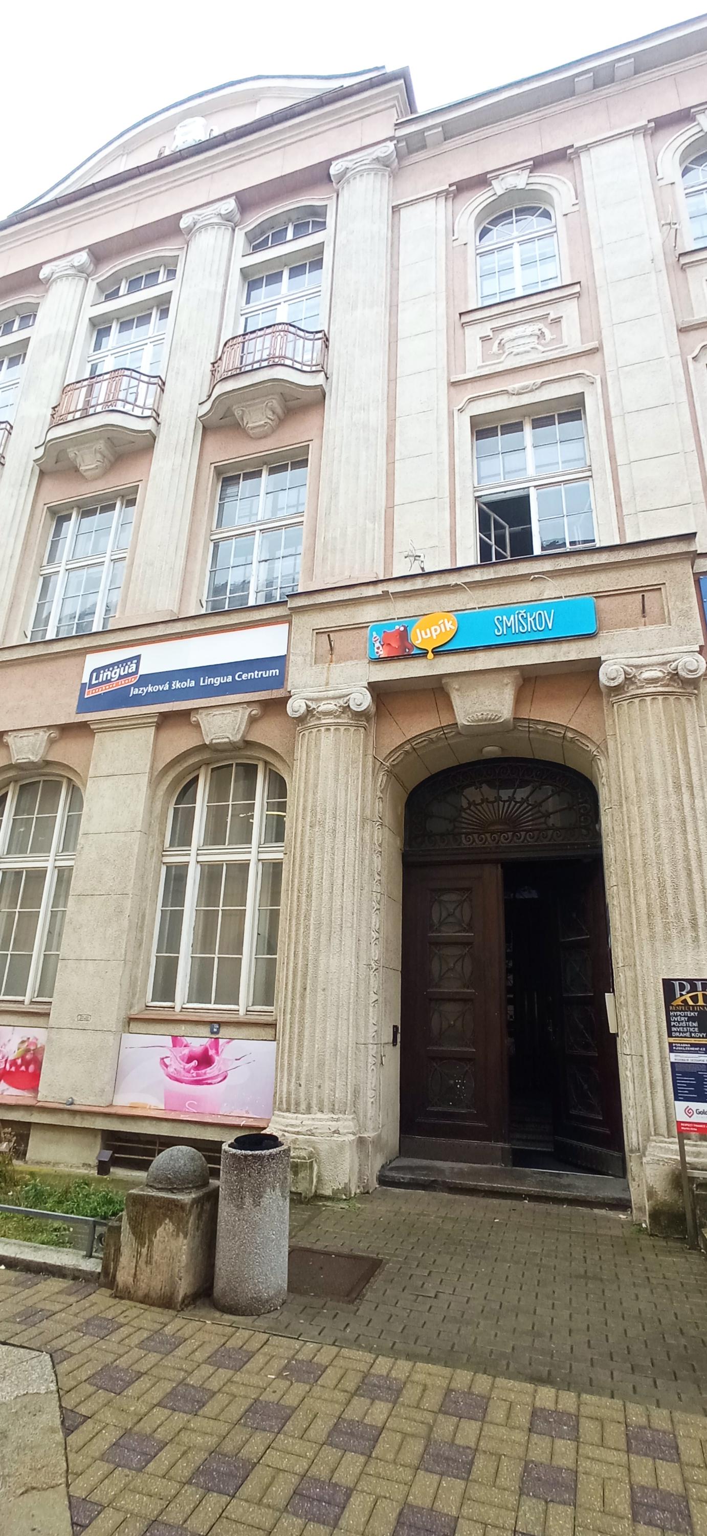 Lingua Centrum - Jazyková škola foto 4