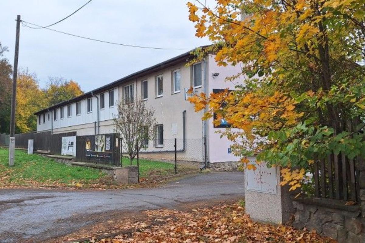 Ubytovna Pod Lípami