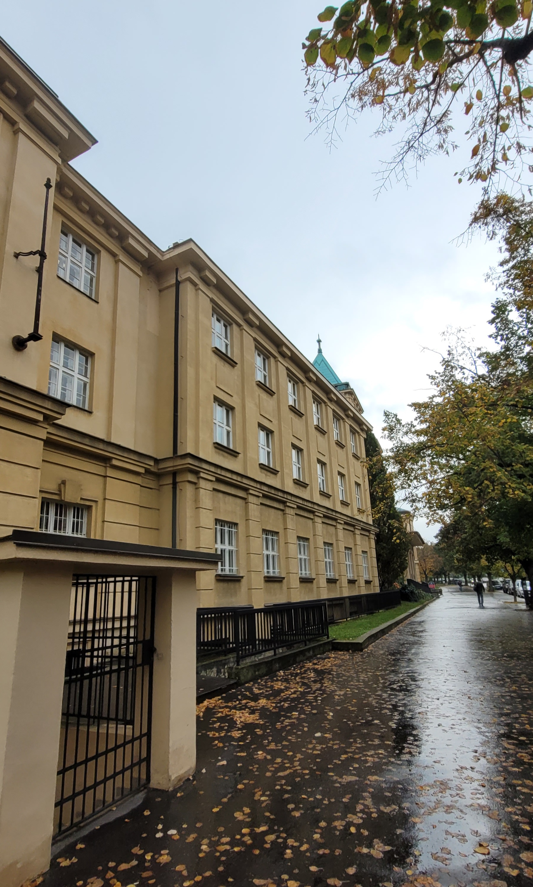 Katedra biblických věd Katolické teologické fakulty - Univerzita Karlova foto 4