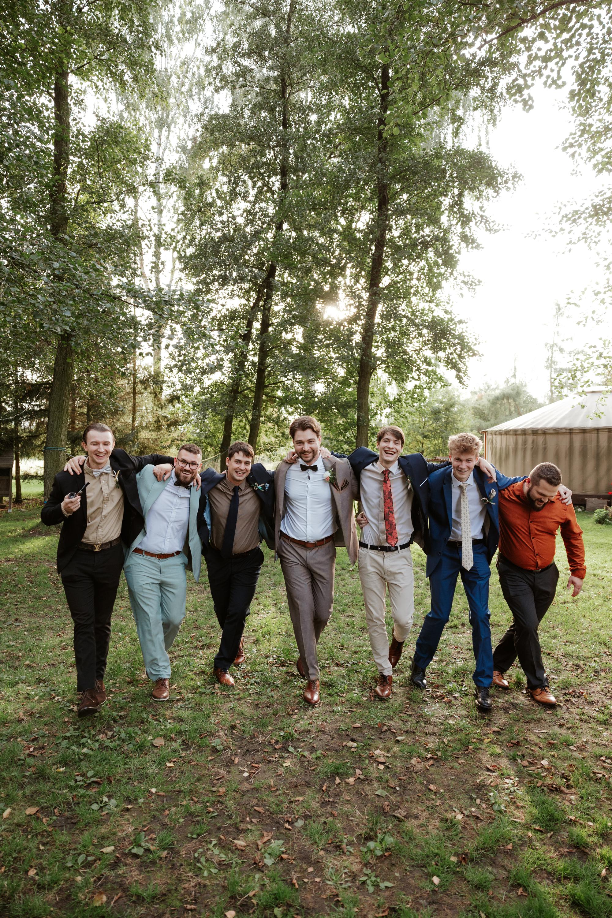 Eva Hoffmann - svatební a rodinná fotografka foto 3