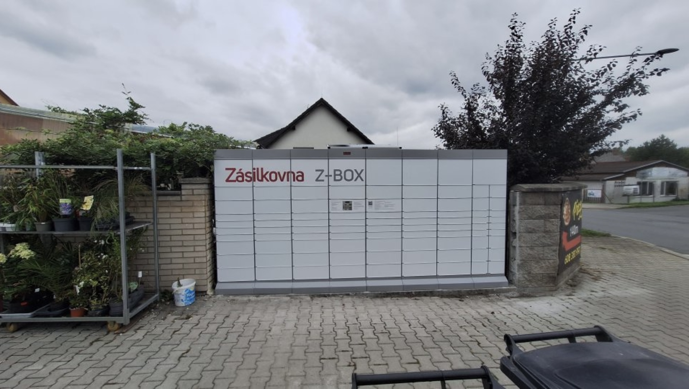 Z-BOX