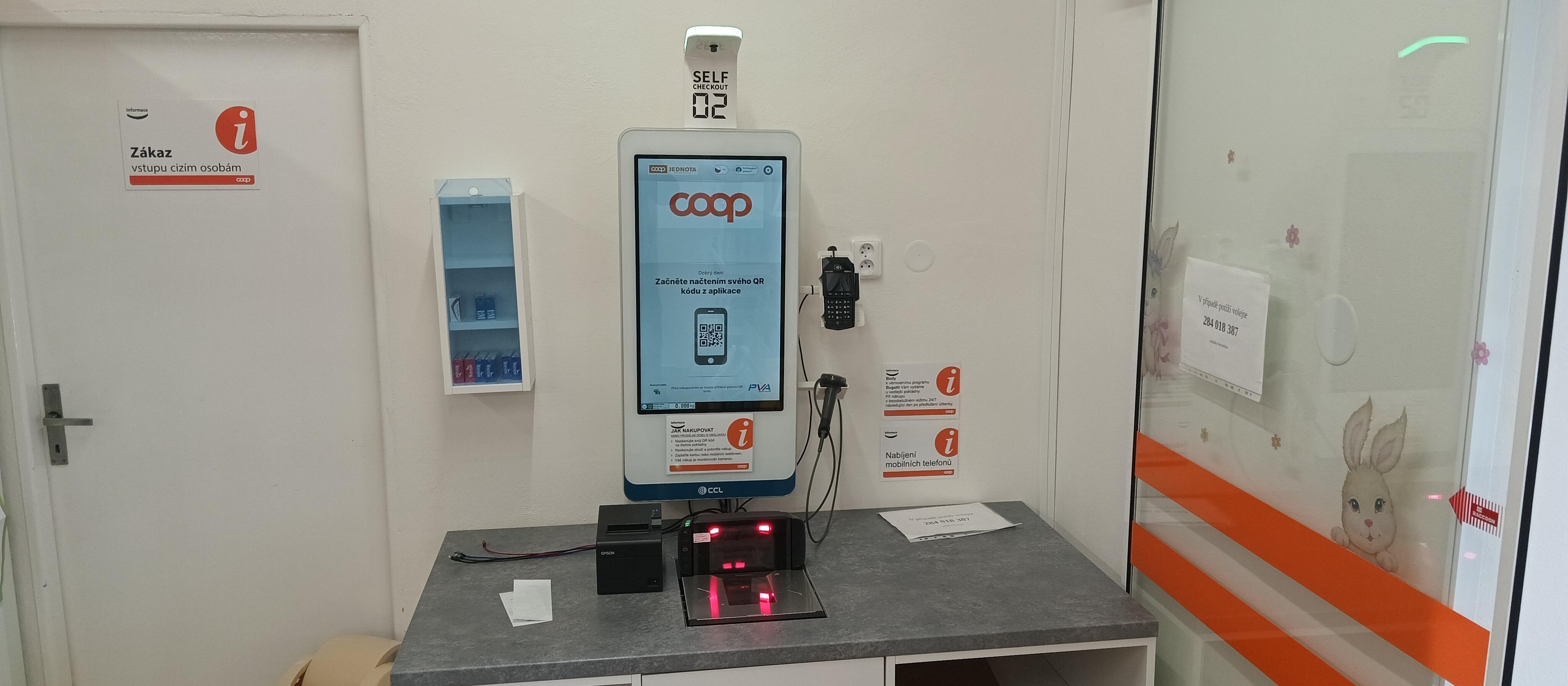 COOP JEDNOTA foto 4