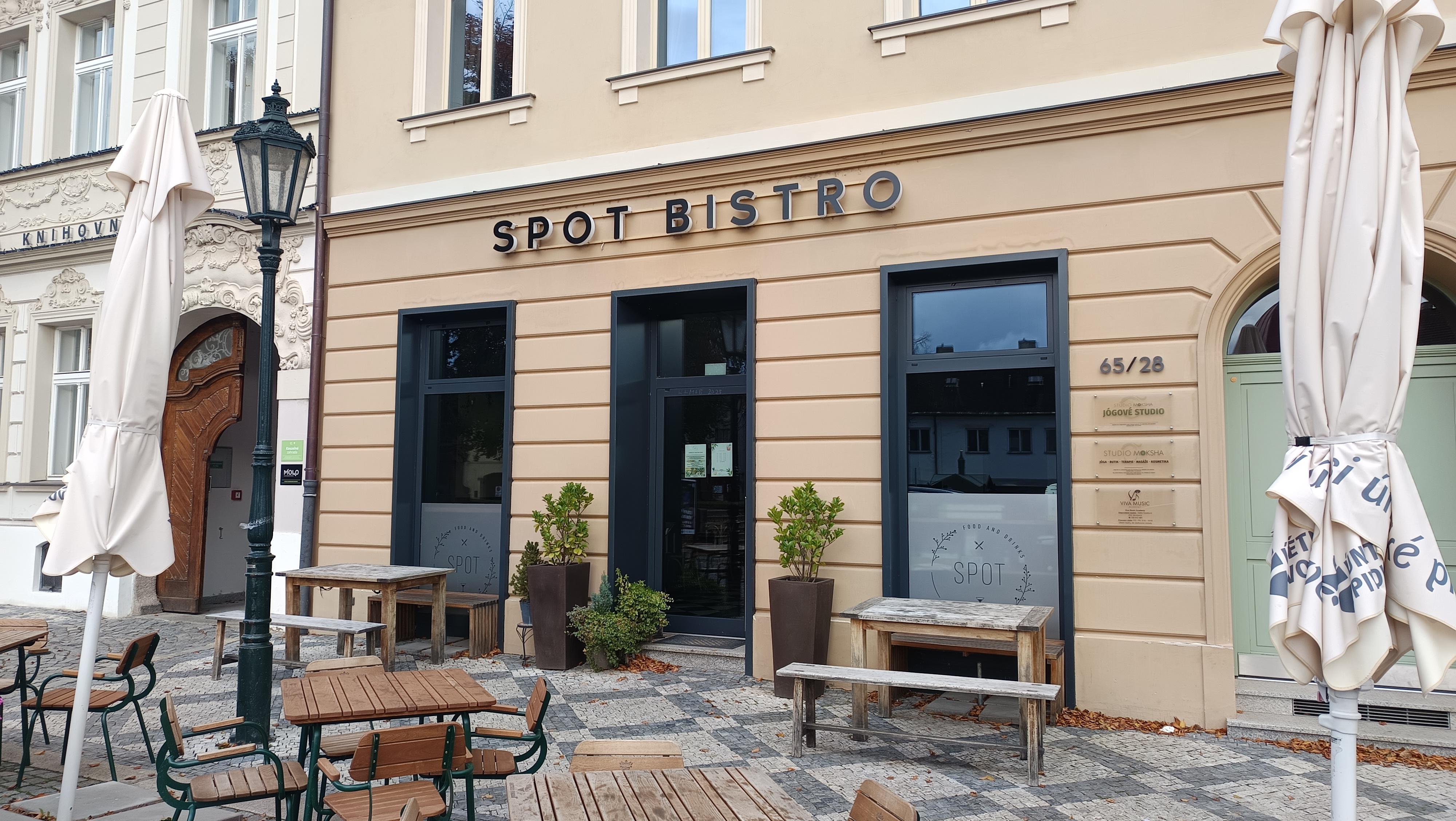 SPOT Bistro foto 6