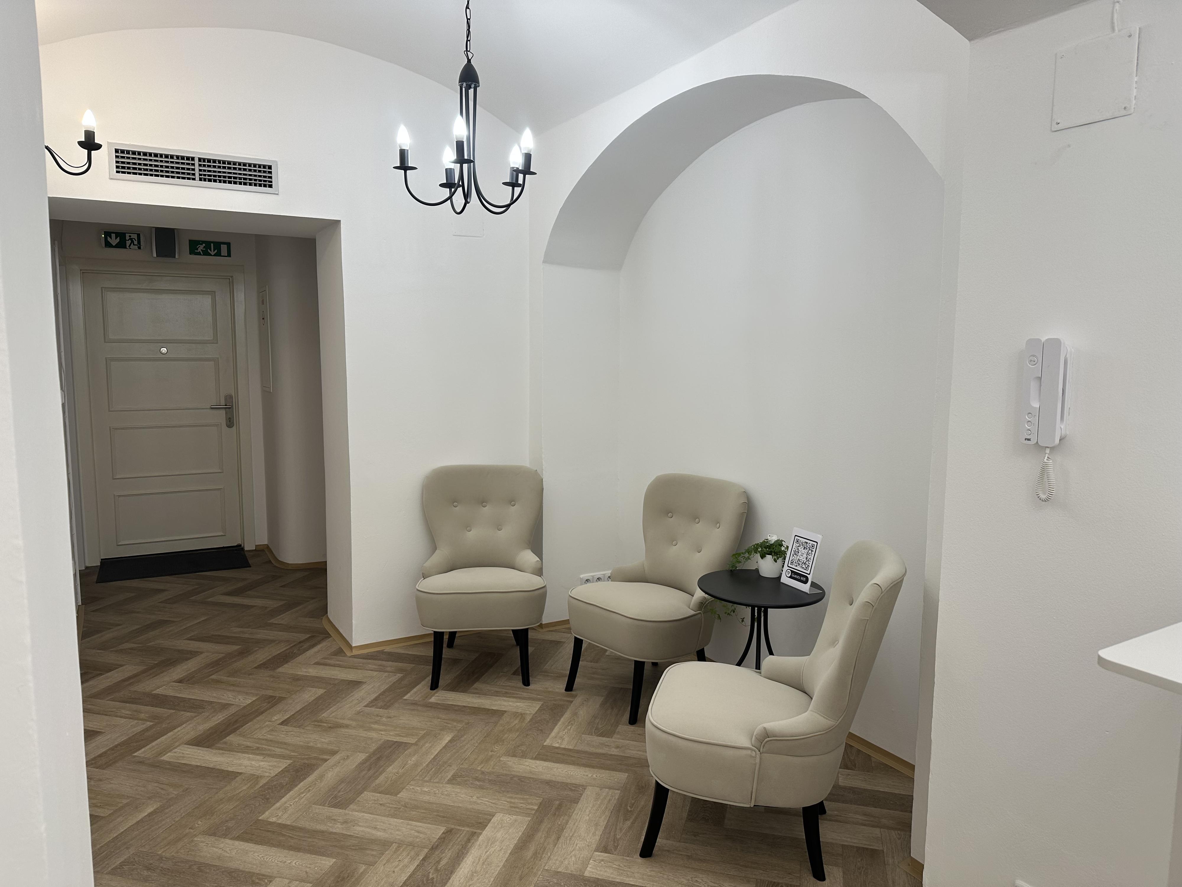 Prague Physical Therapy foto 3