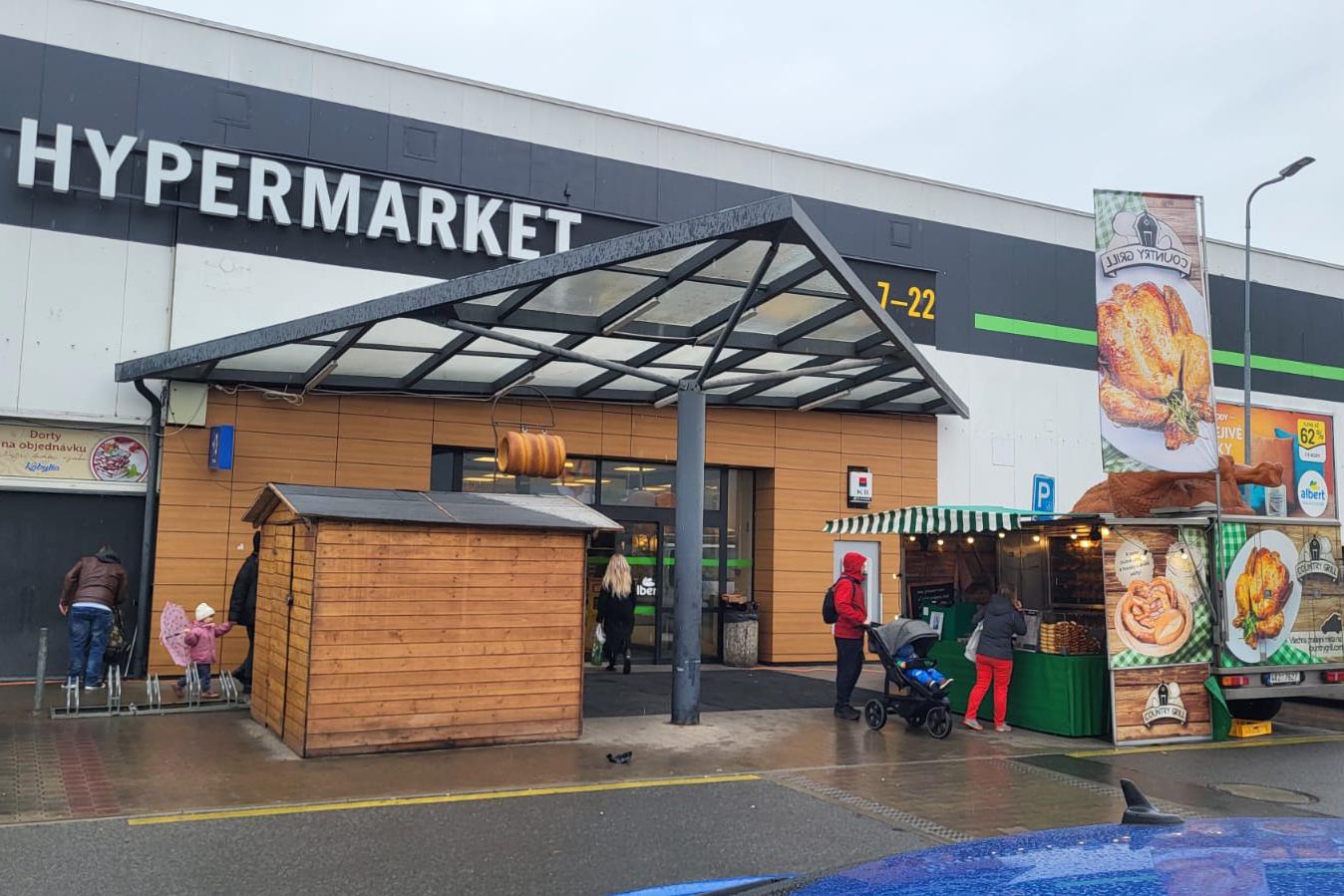 Country Grill ČR s.r.o. foto 1