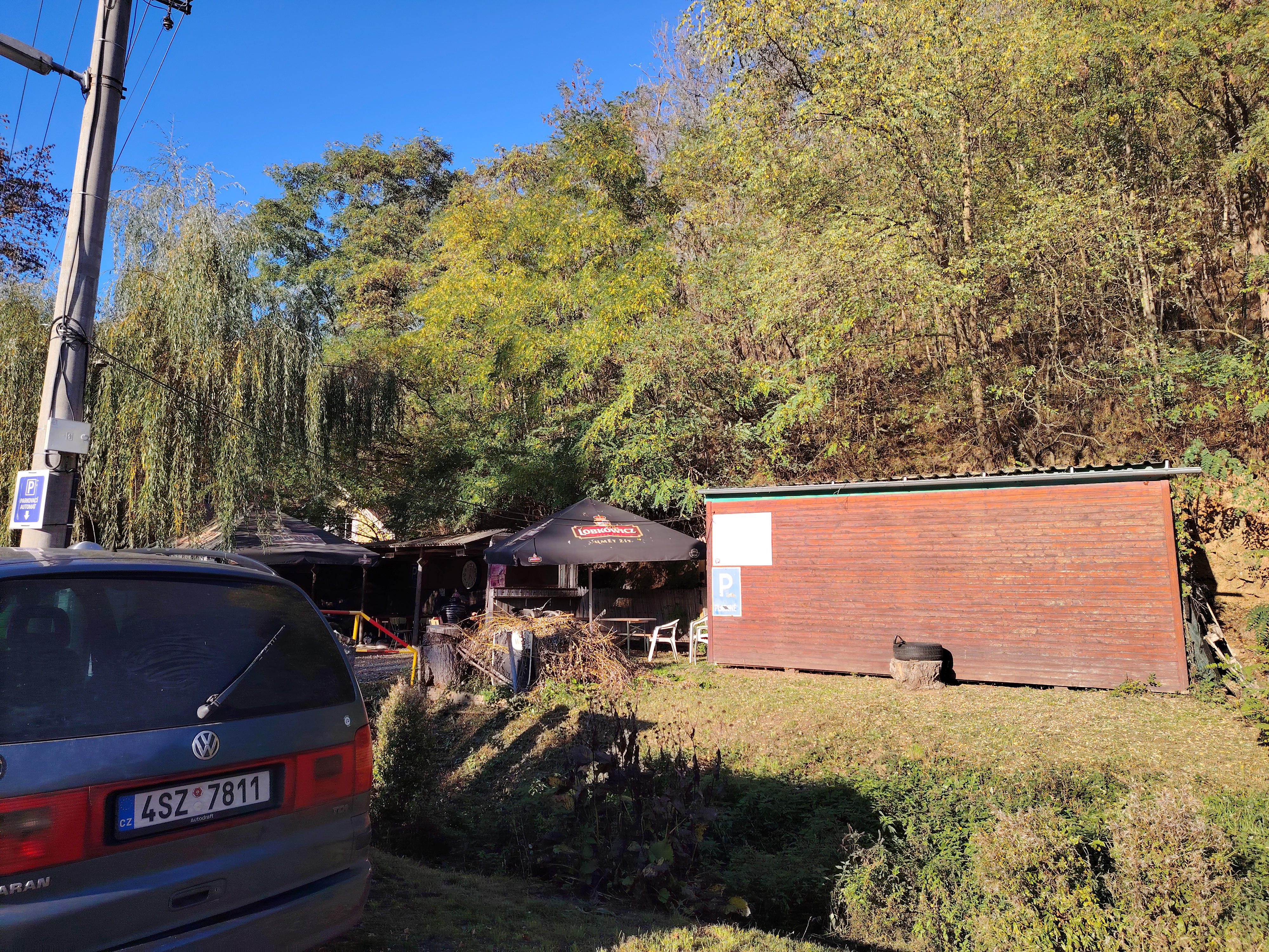 Občerstvení U Vrbiček foto 5