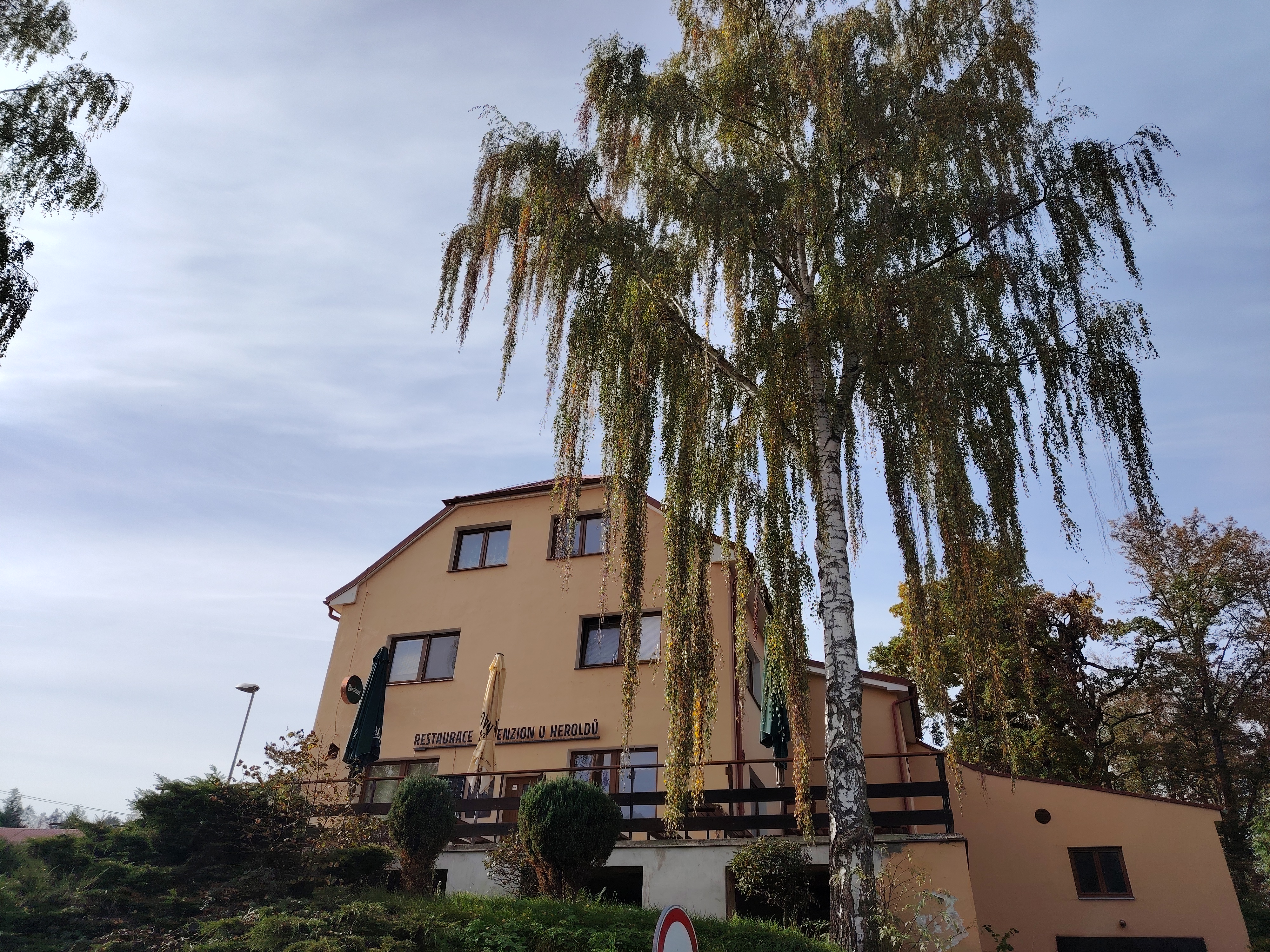 Hostinec U Heroldů foto 1