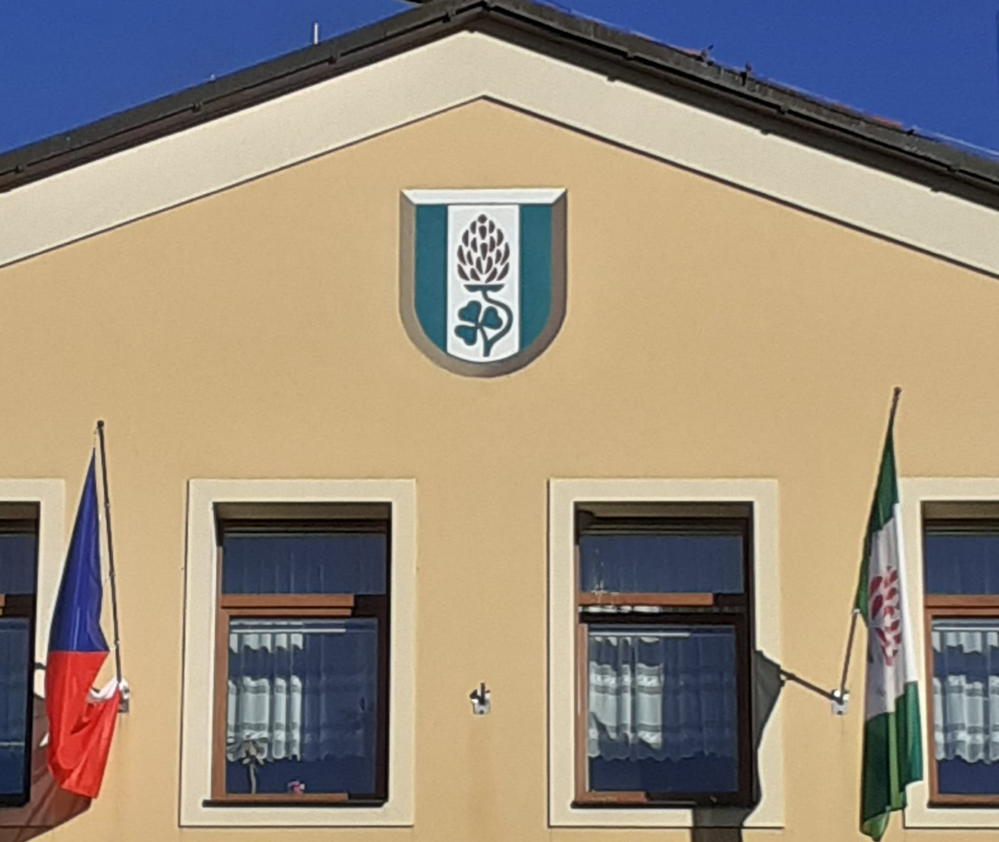 Lány - obecní úřad foto 6