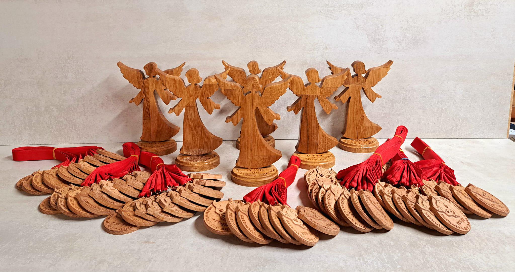 Drevold - Dřevo z Oldřiše foto 4