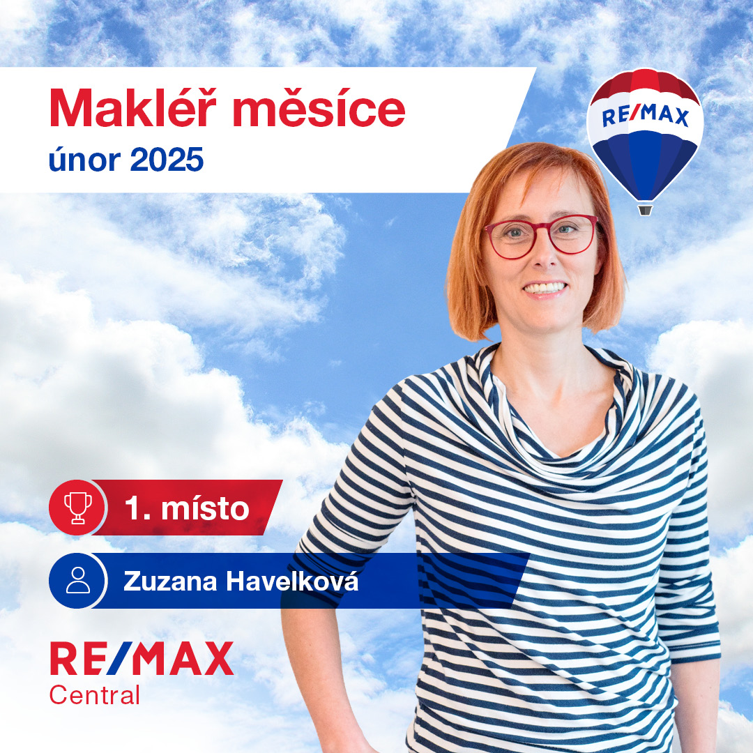 Reality Zuzana Havelková foto 2