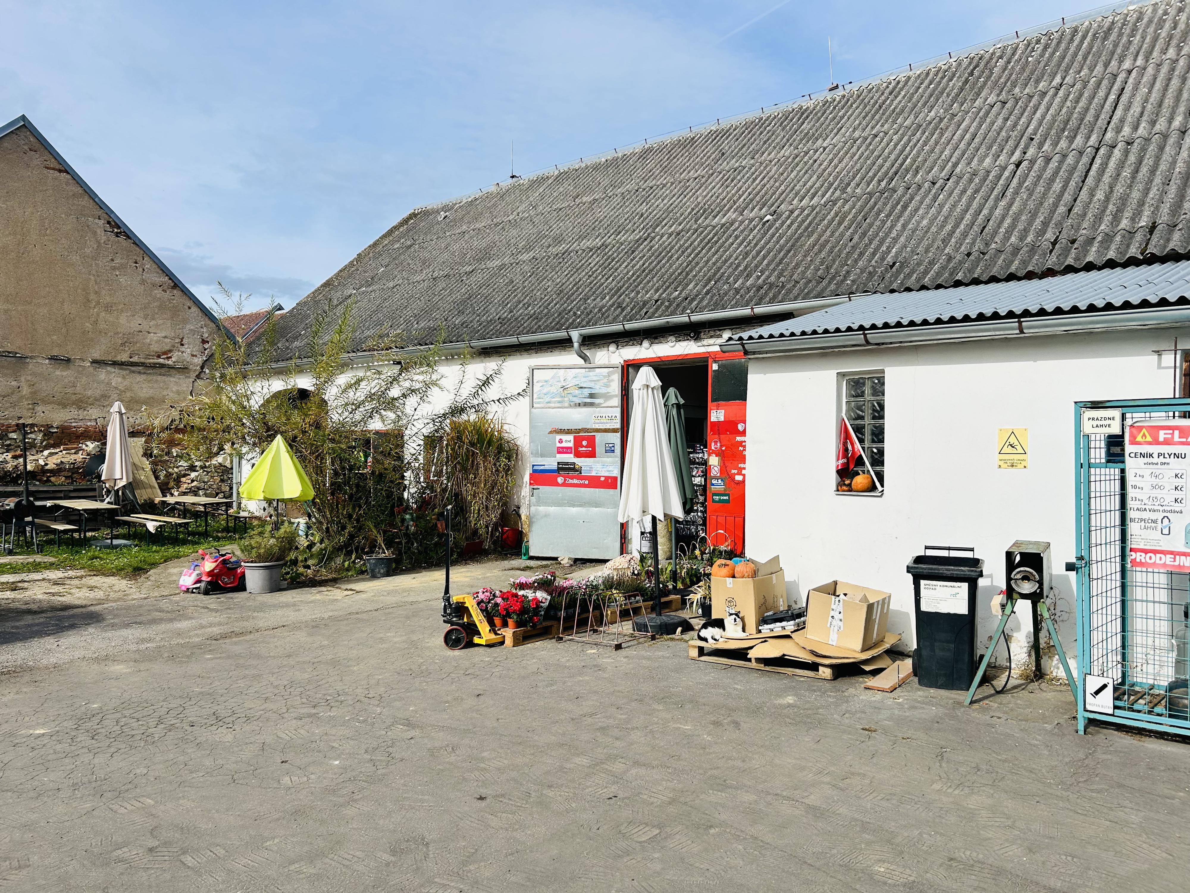 Krmiva u Naty foto 6