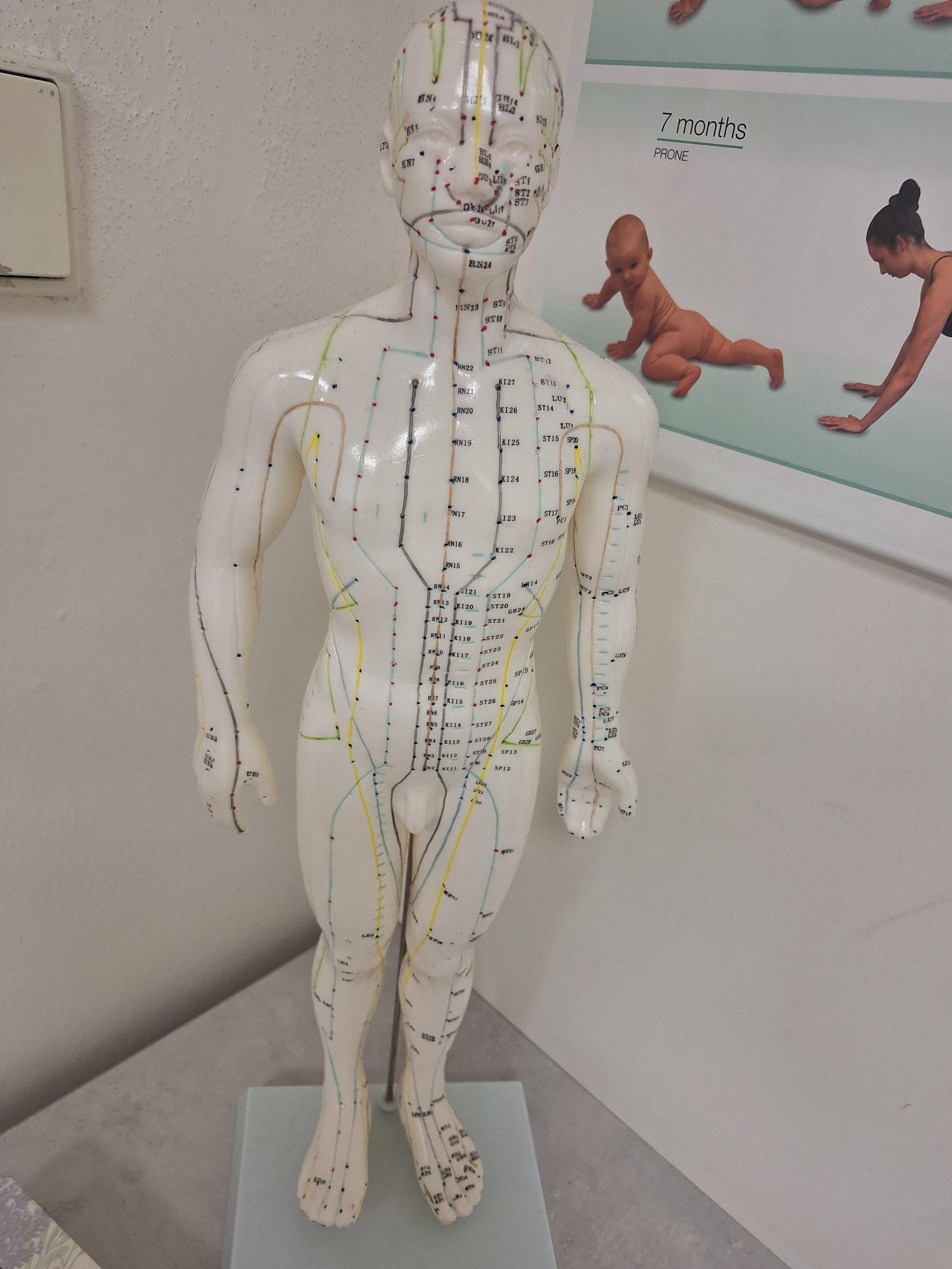 Masáže s vůní foto 4