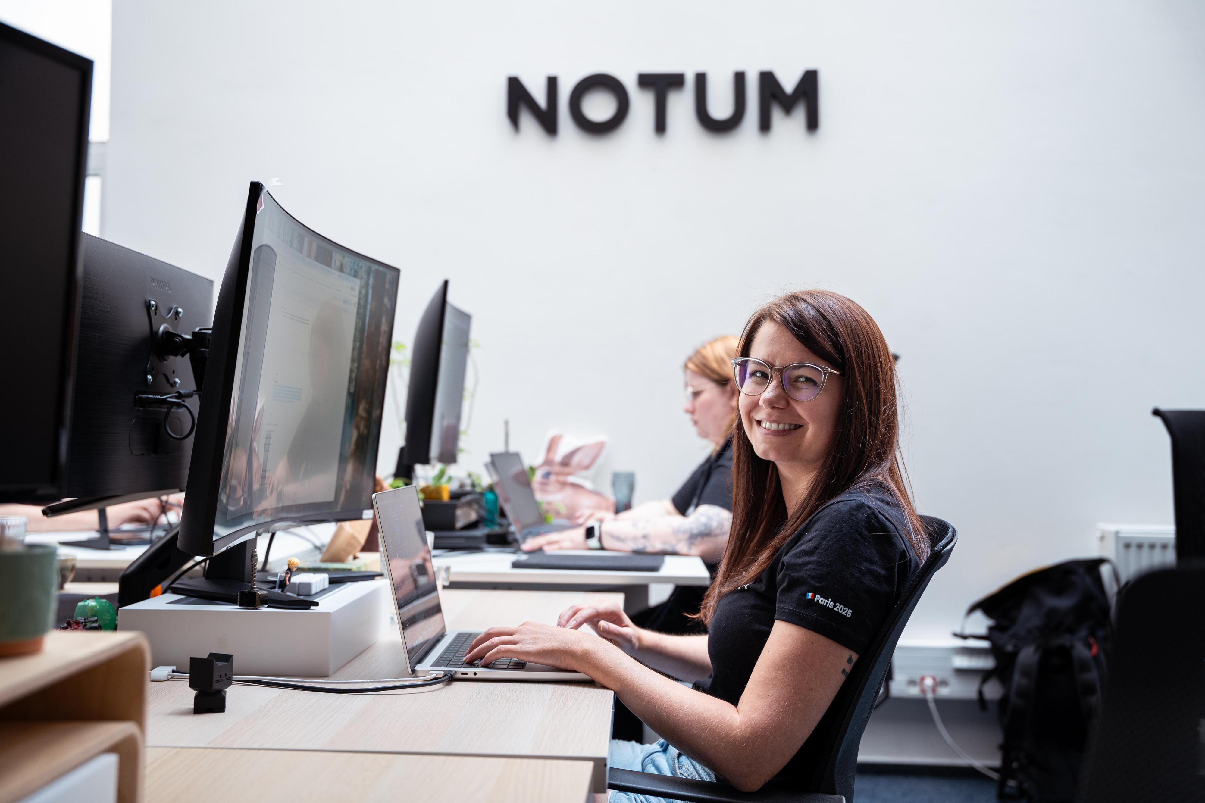 Notum Technologies foto 4