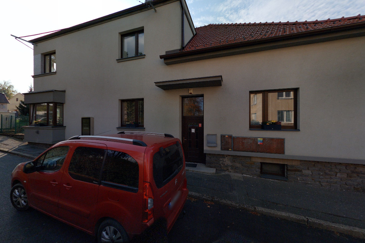 Bečváry - obecní úřad foto 4