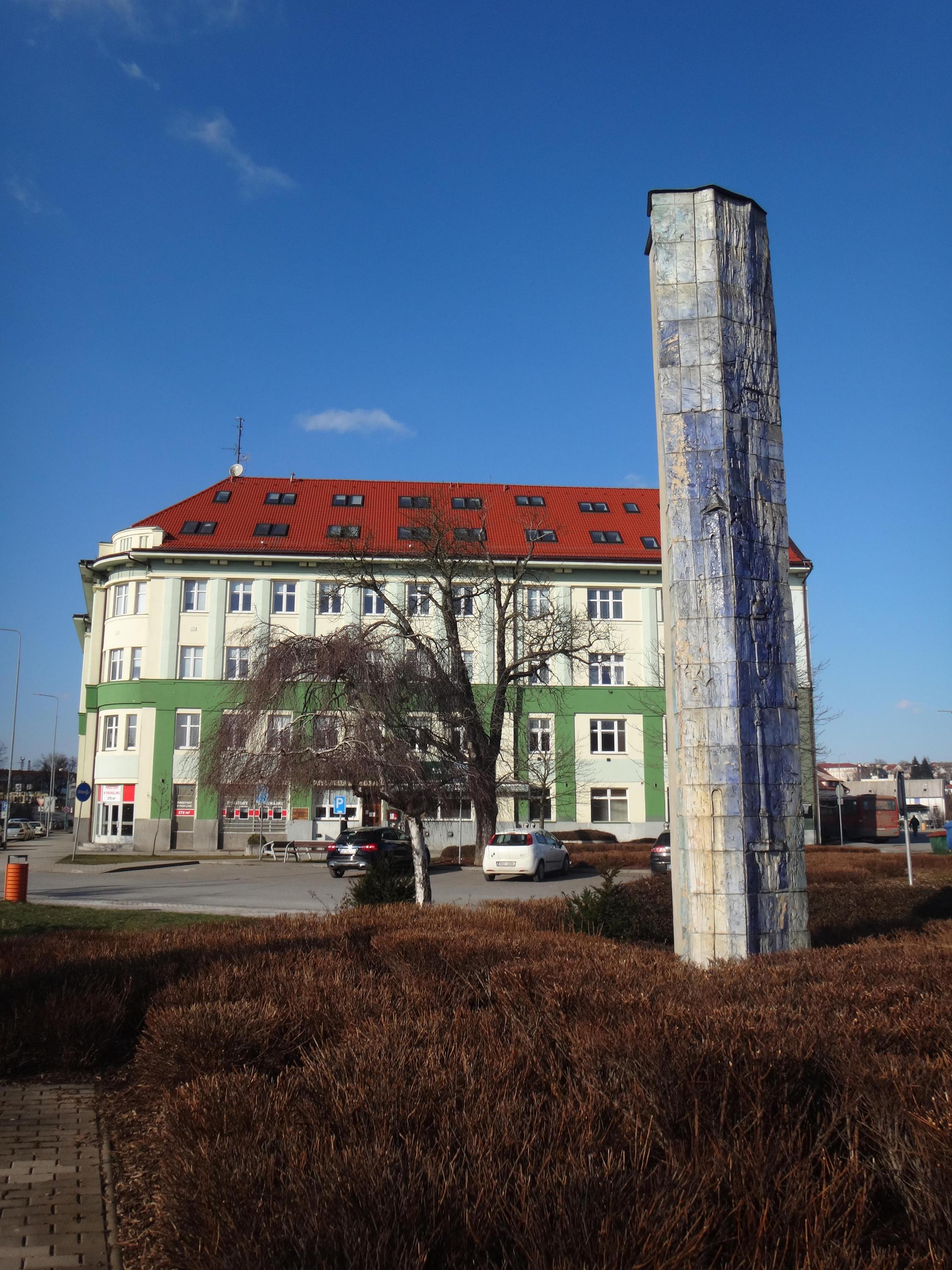 Restaurace Na Točně foto 6