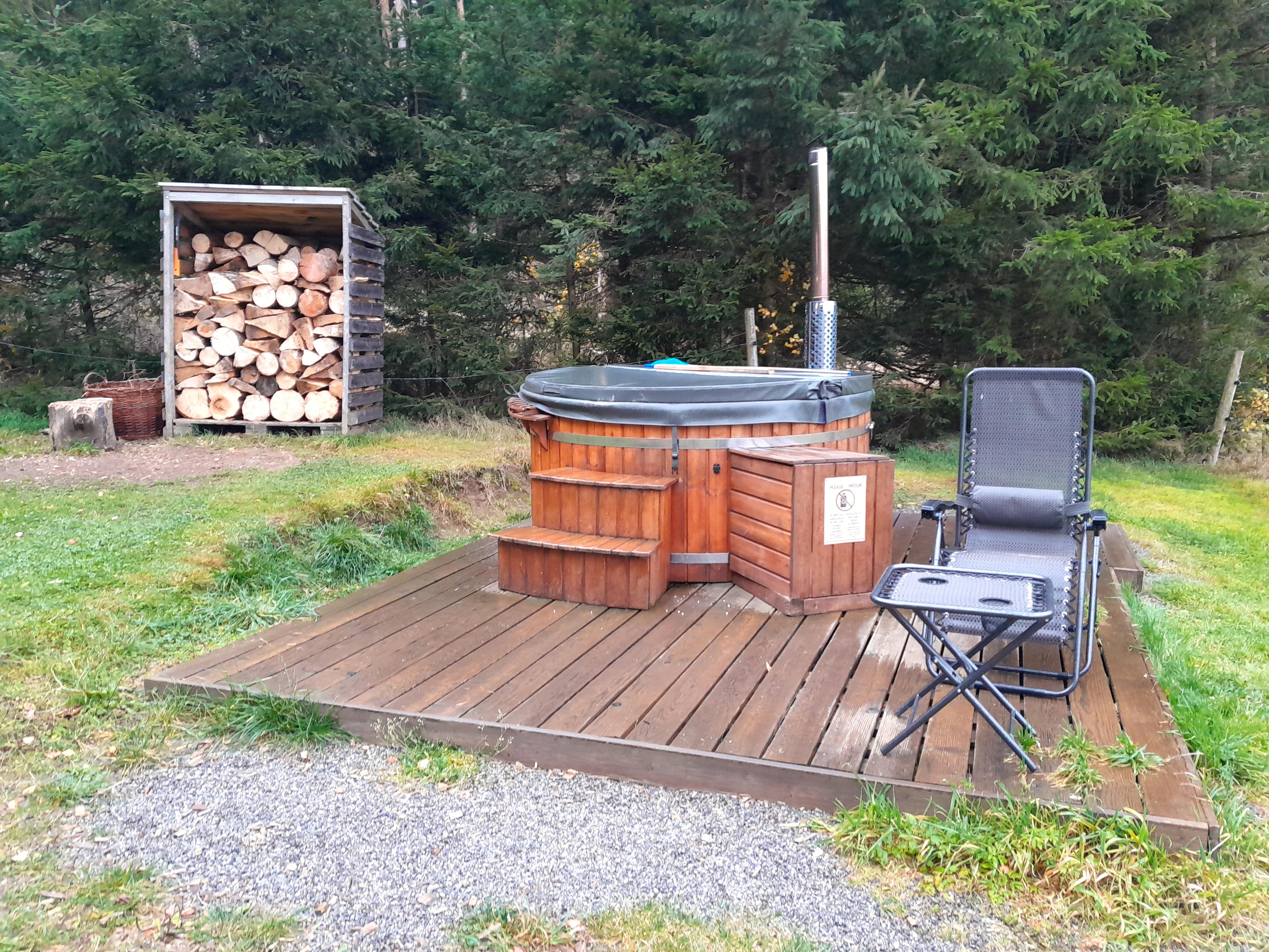 Tiny House Manka foto 3