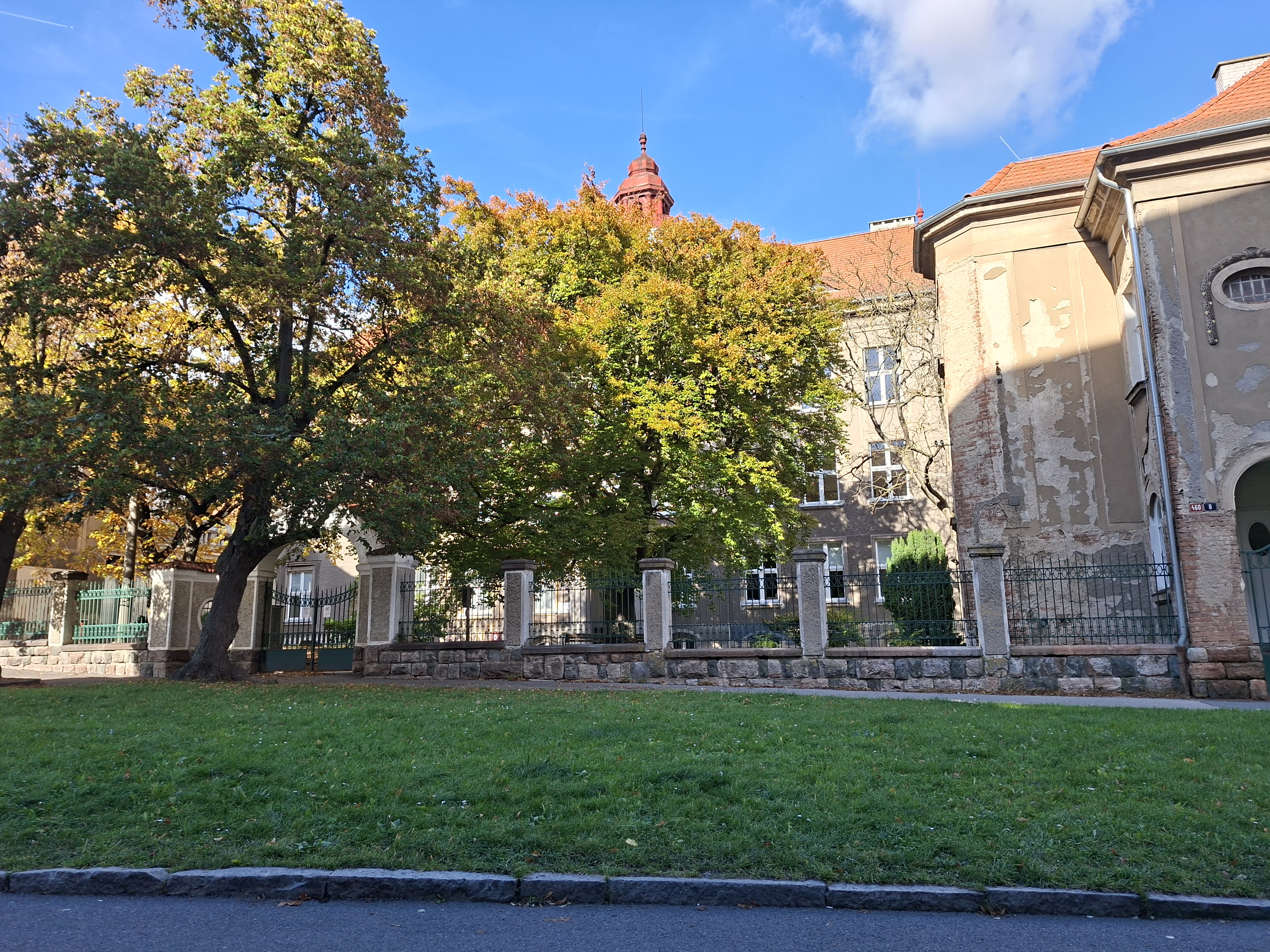 ZŠ Beroun, Wagnerovo náměstí foto 4