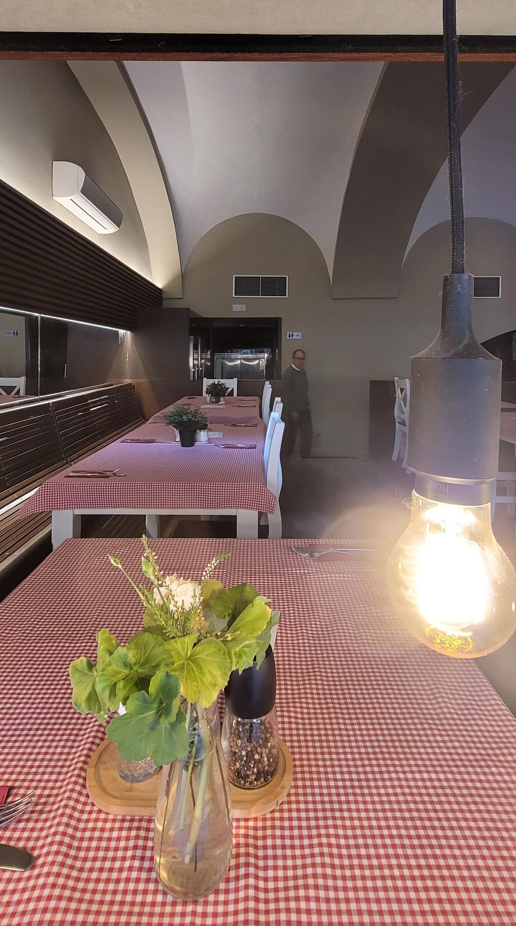 Ristorante Mimosa foto 3