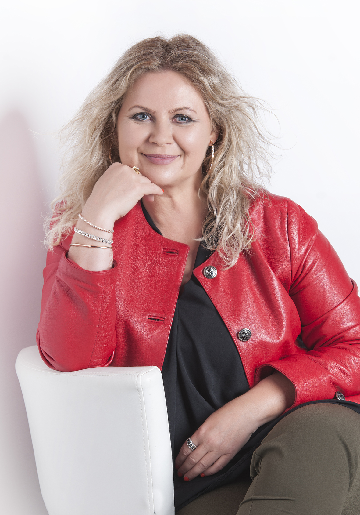 Tlumočení Diana Kutilová foto 1