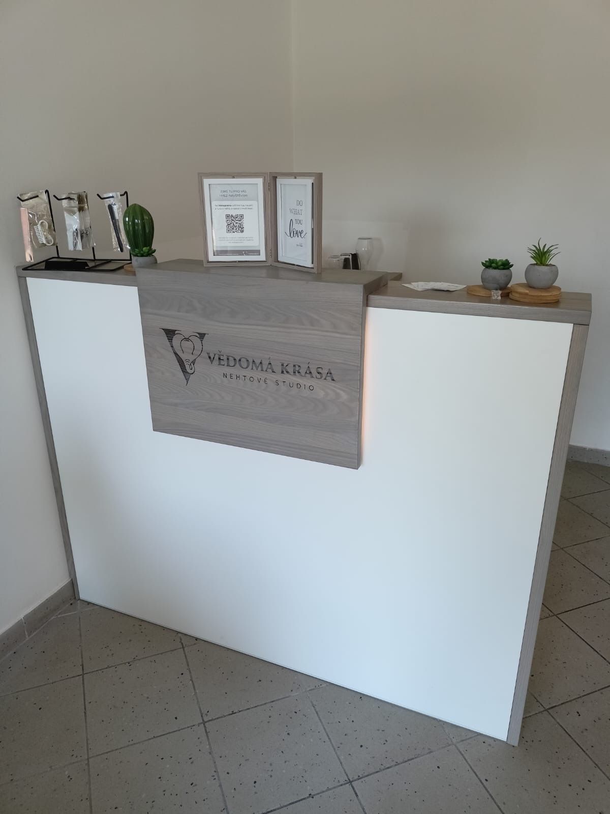 Vědomá krása foto 2