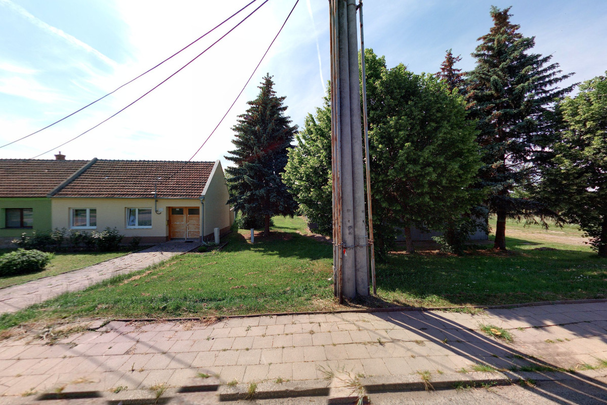 Koloniál Hrušky 24/7