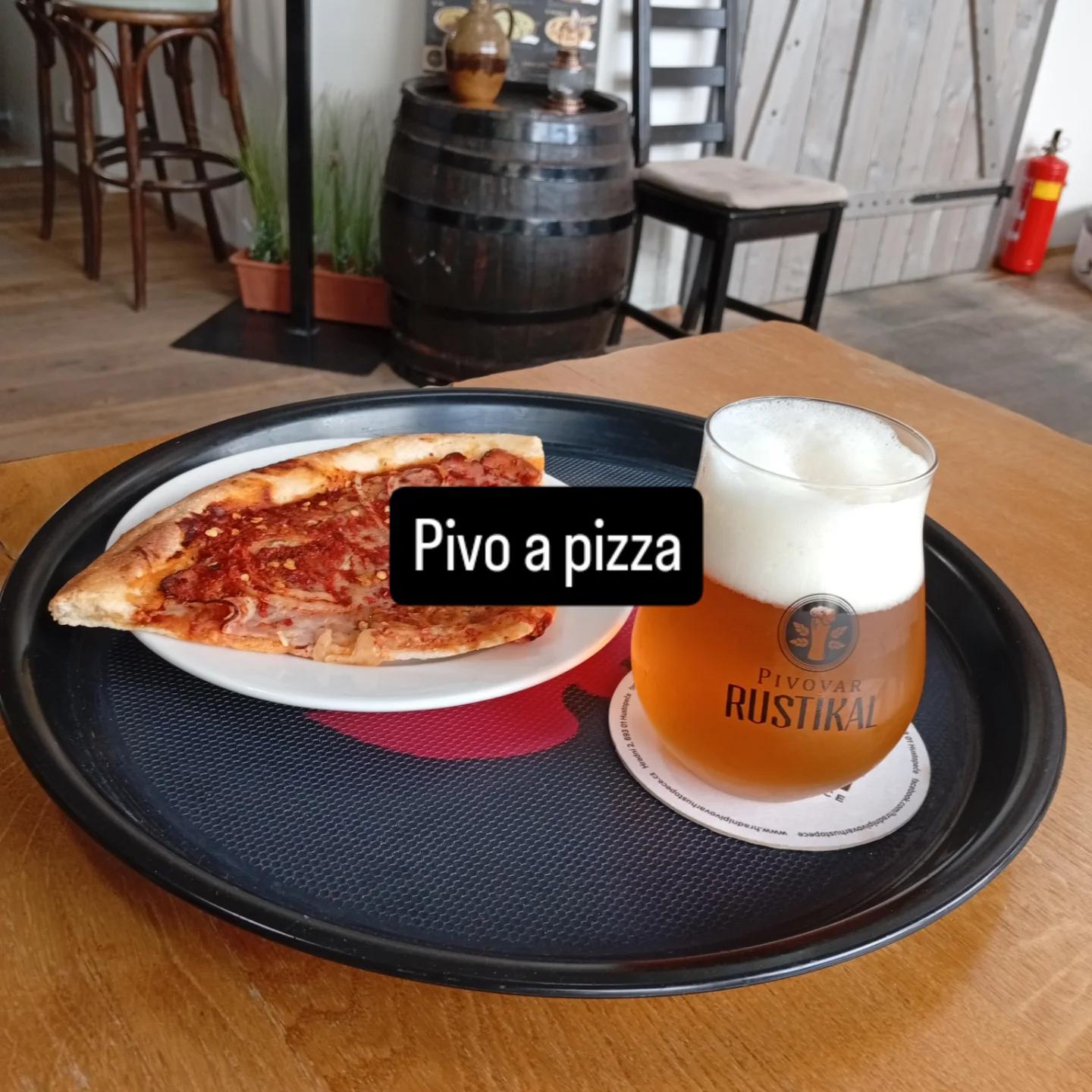 Pivovar Rustikal foto 3