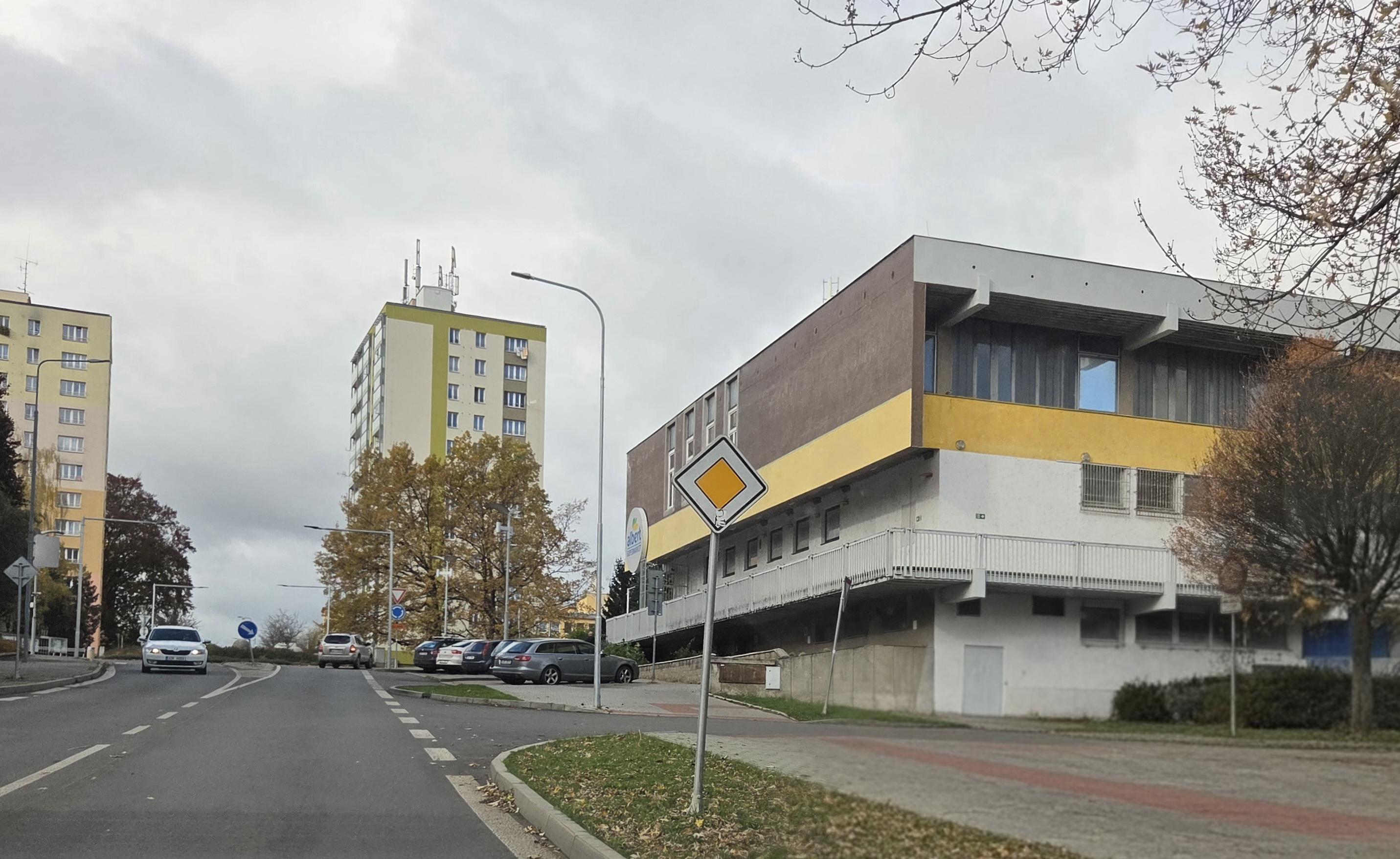 Albert Supermarket foto 5