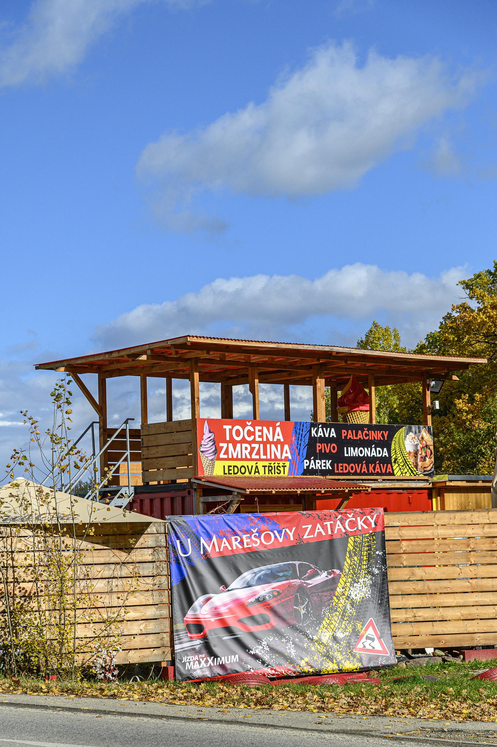 U Marešovy zatáčky foto 6